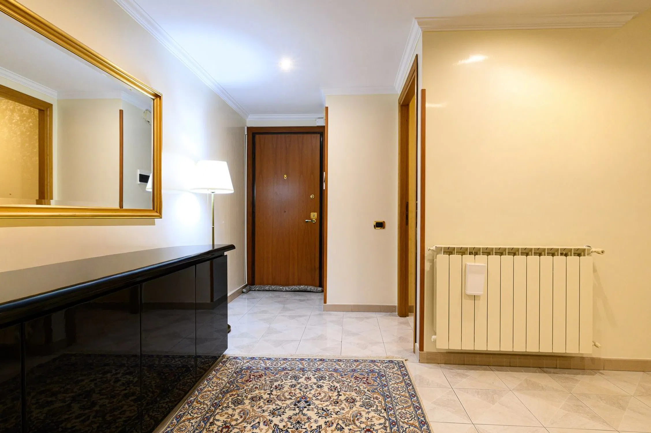 Quadrilocale in via del Forte Tiburtino s.n.c. - Photo 2