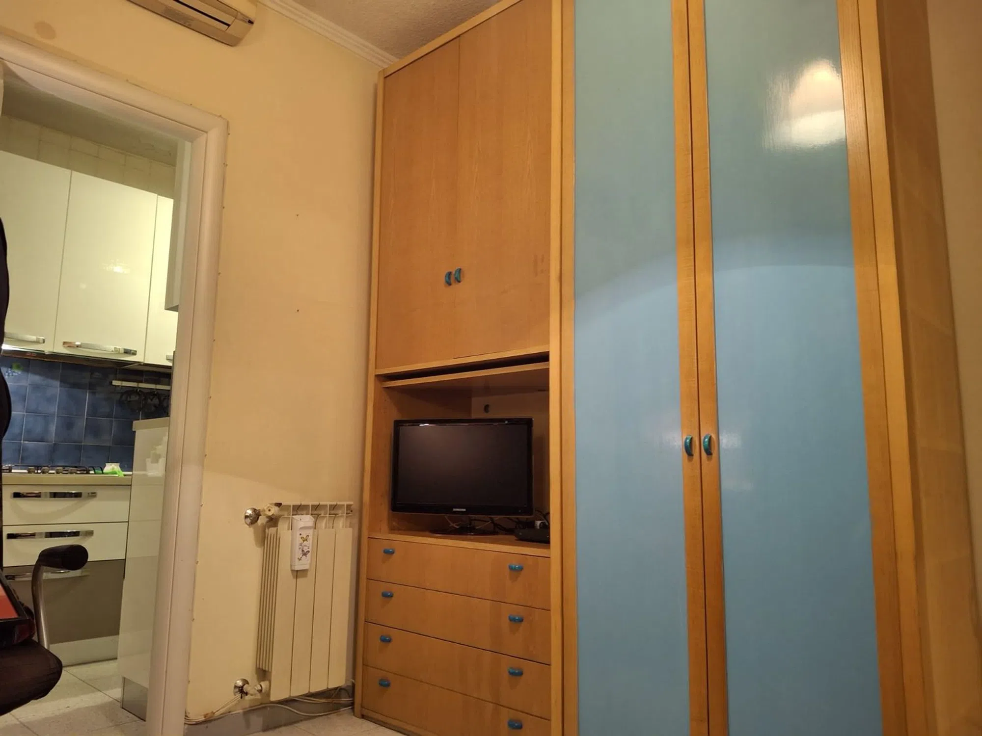 Quadrilocale in via del Forte Tiburtino s.n.c. - Photo 19