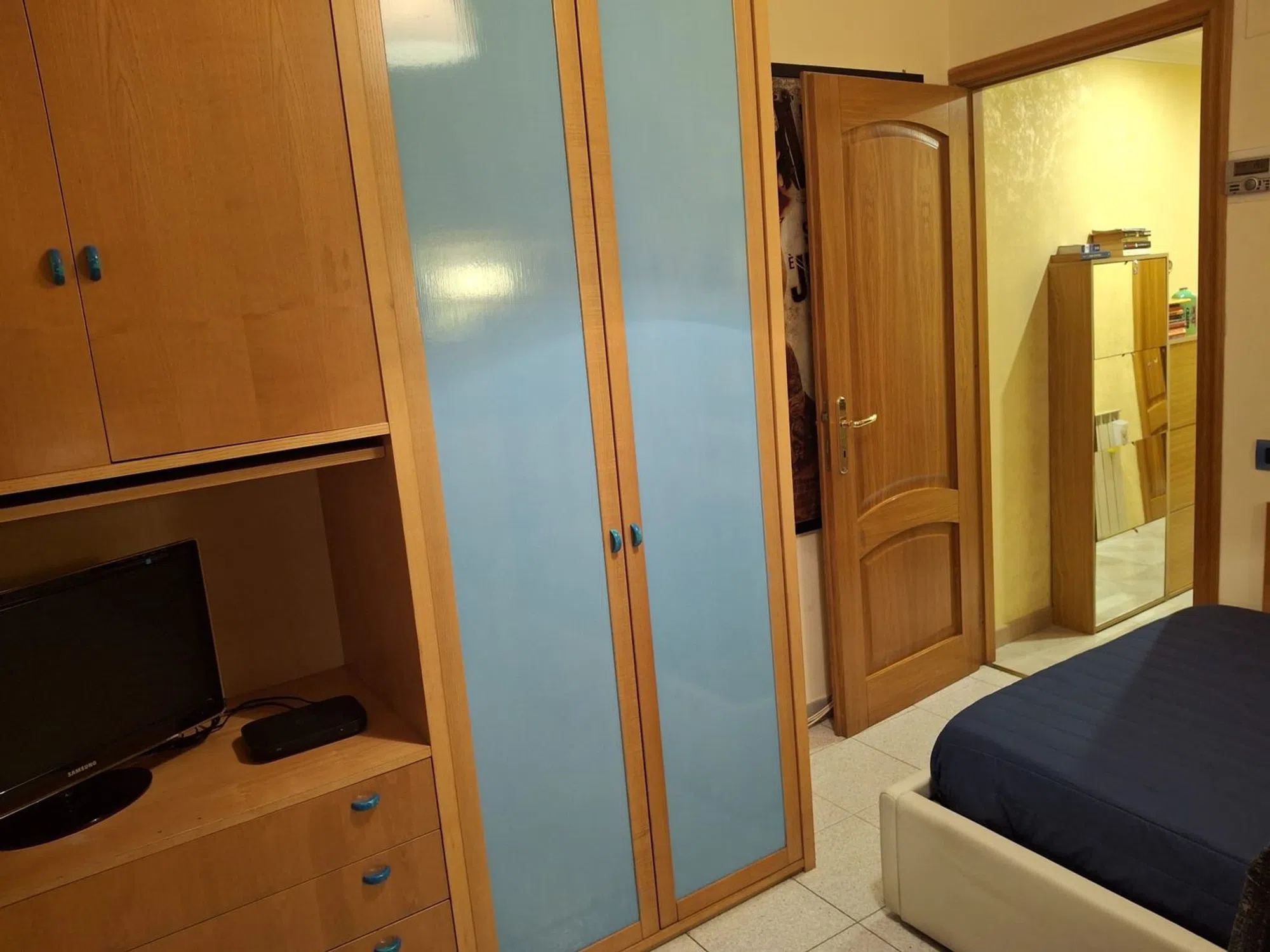 Quadrilocale in via del Forte Tiburtino s.n.c. - Photo 20
