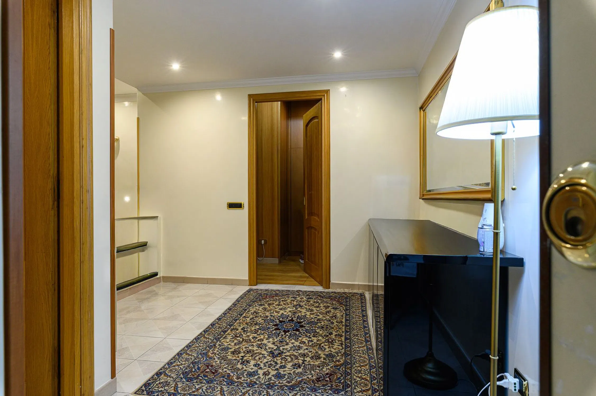 Quadrilocale in via del Forte Tiburtino s.n.c. - Photo 3
