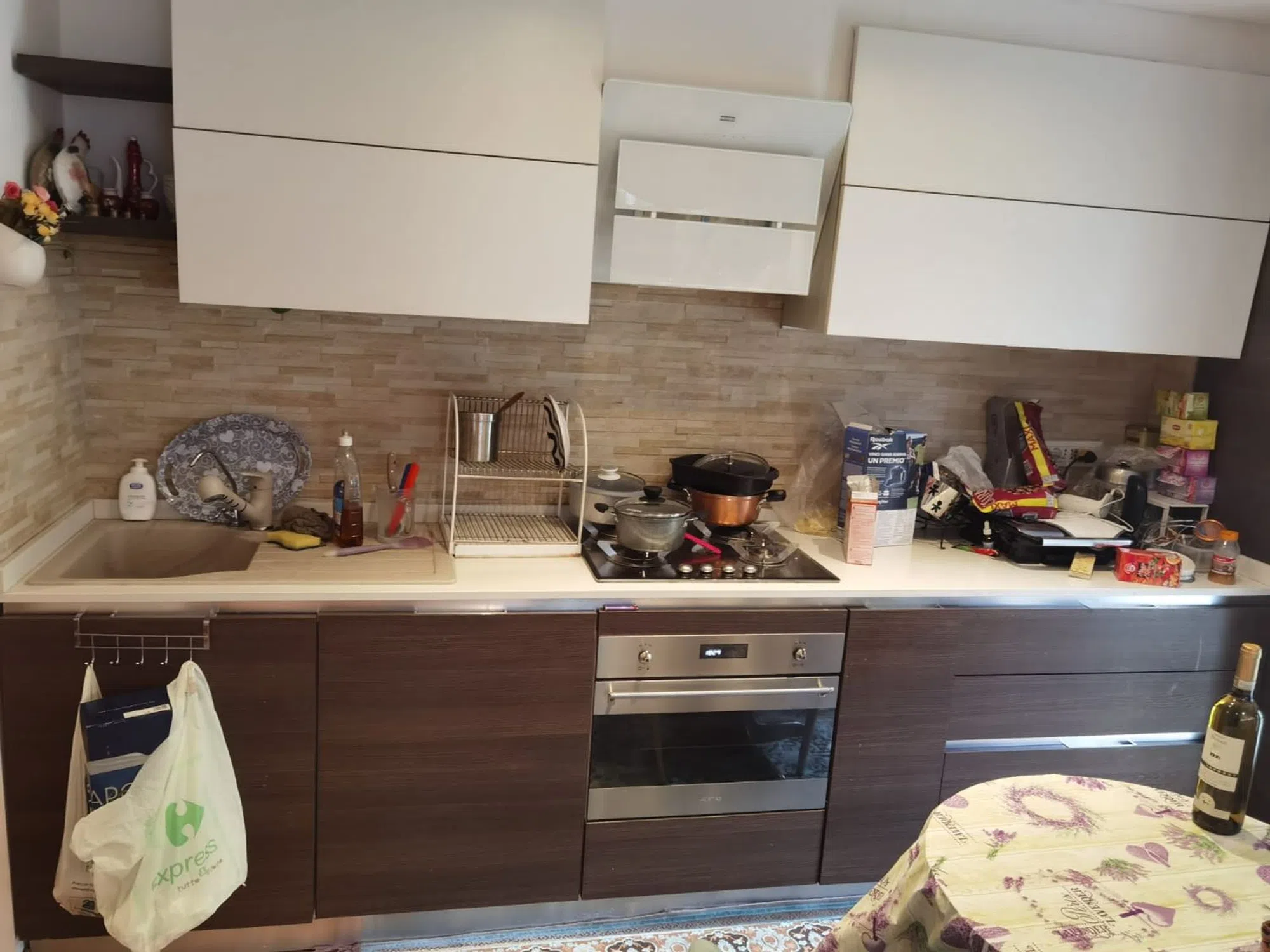 Appartamento su due piani in via Dante da Castiglione s.n.c. - Photo 12
