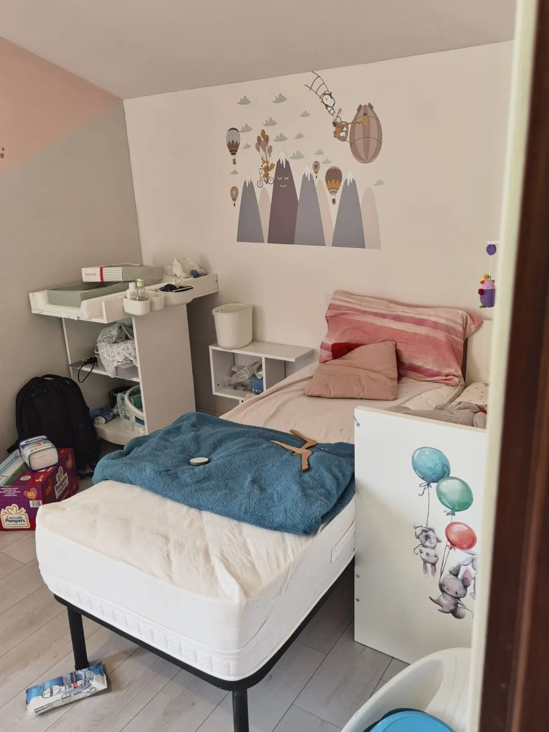 Appartamento su due piani in via Dante da Castiglione s.n.c. - Photo 6