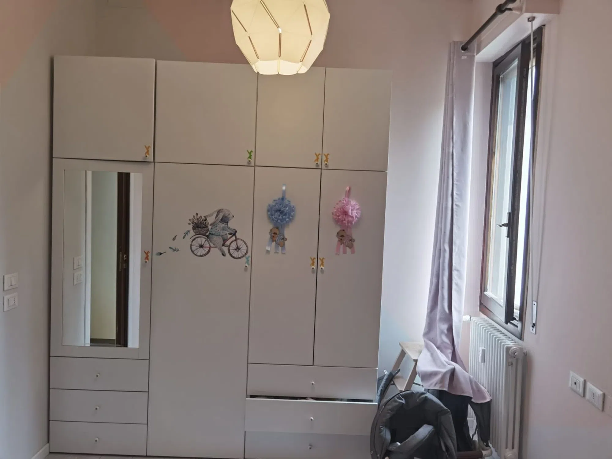 Appartamento su due piani in via Dante da Castiglione s.n.c. - Photo 8