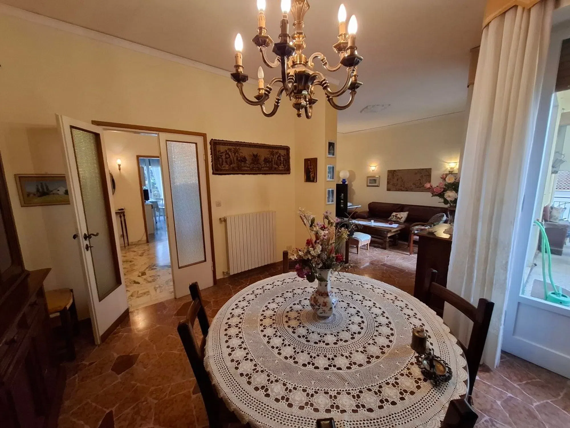 Appartamento in via Agostino Bertani s.n.c. - Photo 12