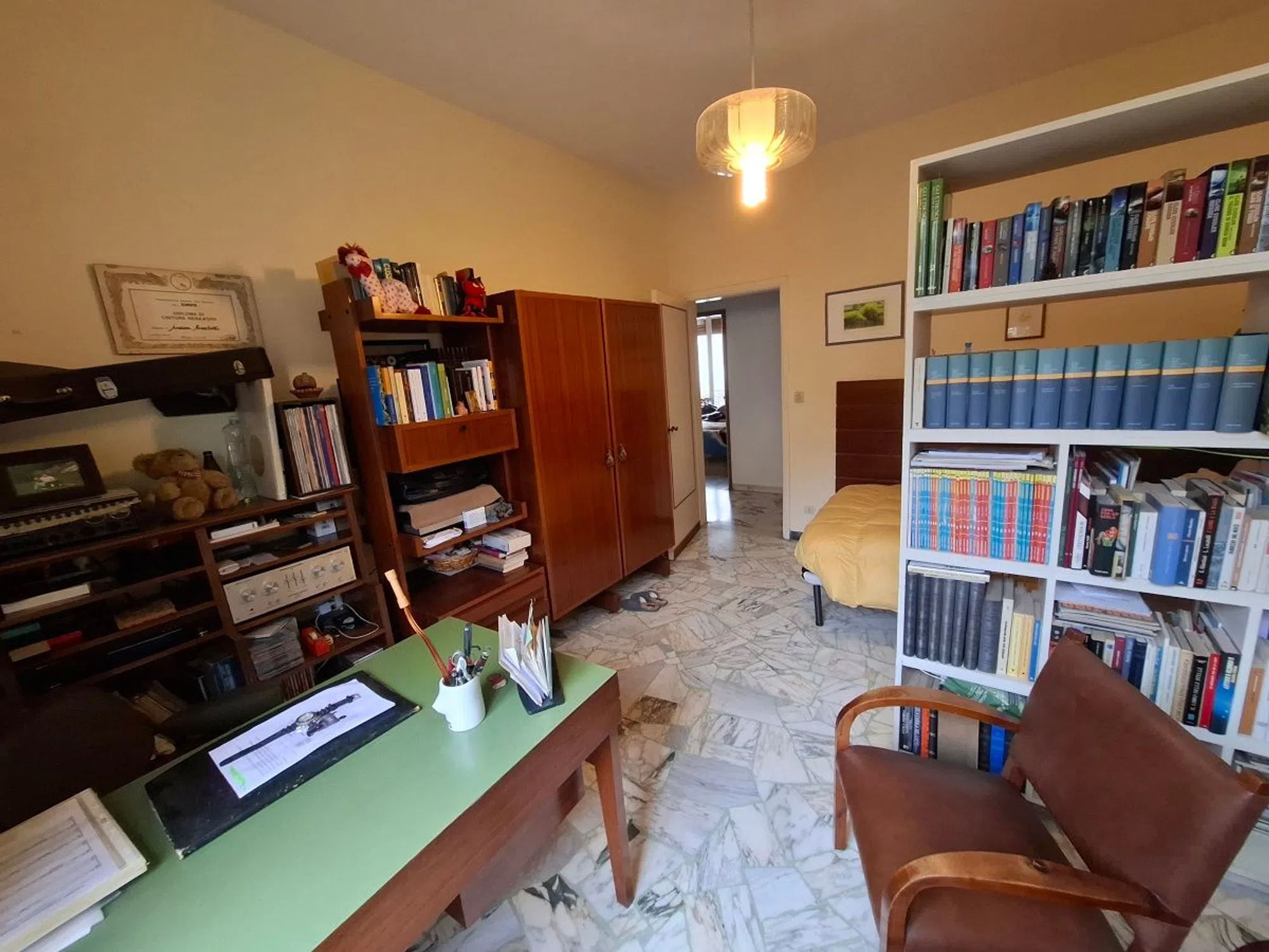 Appartamento in via Agostino Bertani s.n.c. - Photo 16