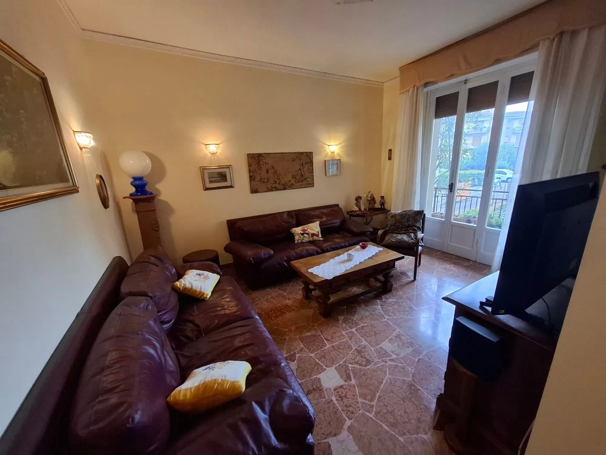 Appartamento in via Agostino Bertani s.n.c. - Photo 6