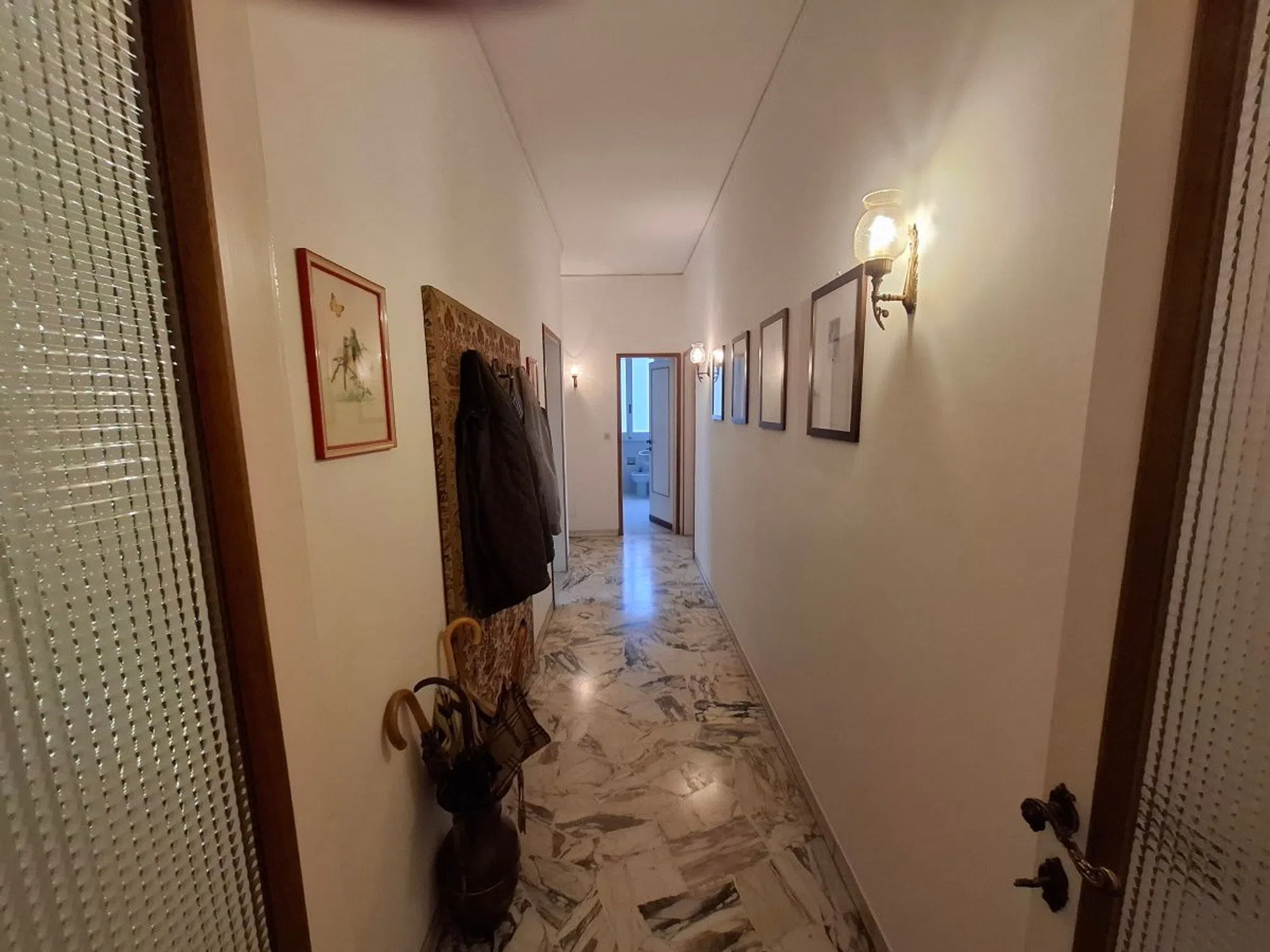 Appartamento in via Agostino Bertani s.n.c. - Photo 9