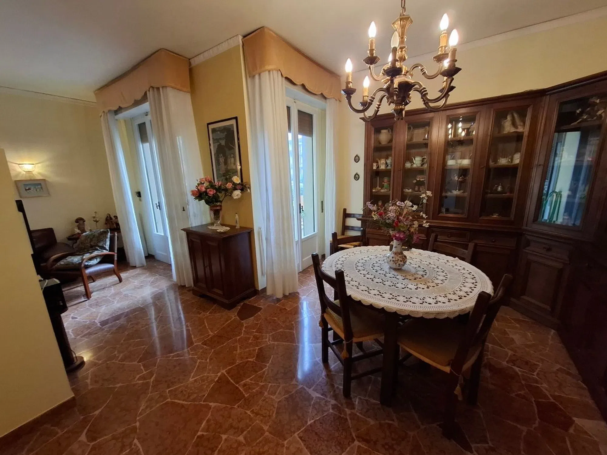Appartamento in via Agostino Bertani s.n.c. - Photo 10