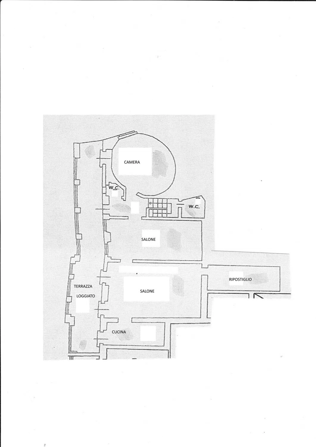 Quadrilocale in via Romana s.n.c. - Photo 17