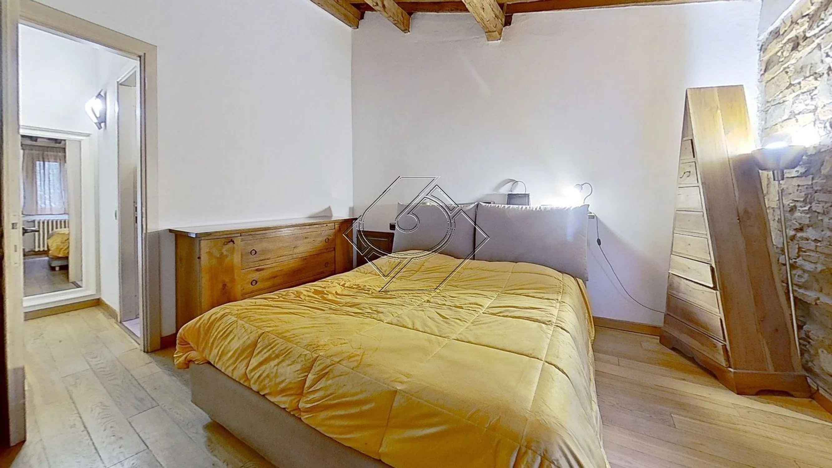 Appartamento su due piani in via Pierluigi da Palestrina s.n.c. - Photo 14