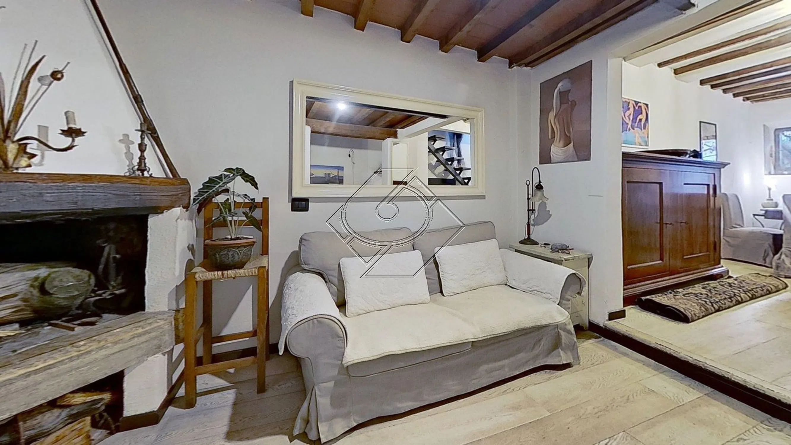 Appartamento su due piani in via Pierluigi da Palestrina s.n.c. - Photo 17