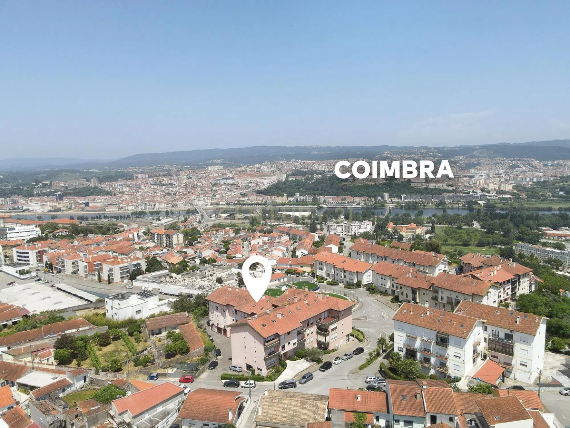 Apartamento em Urbanização Bela Vista - Photo 1