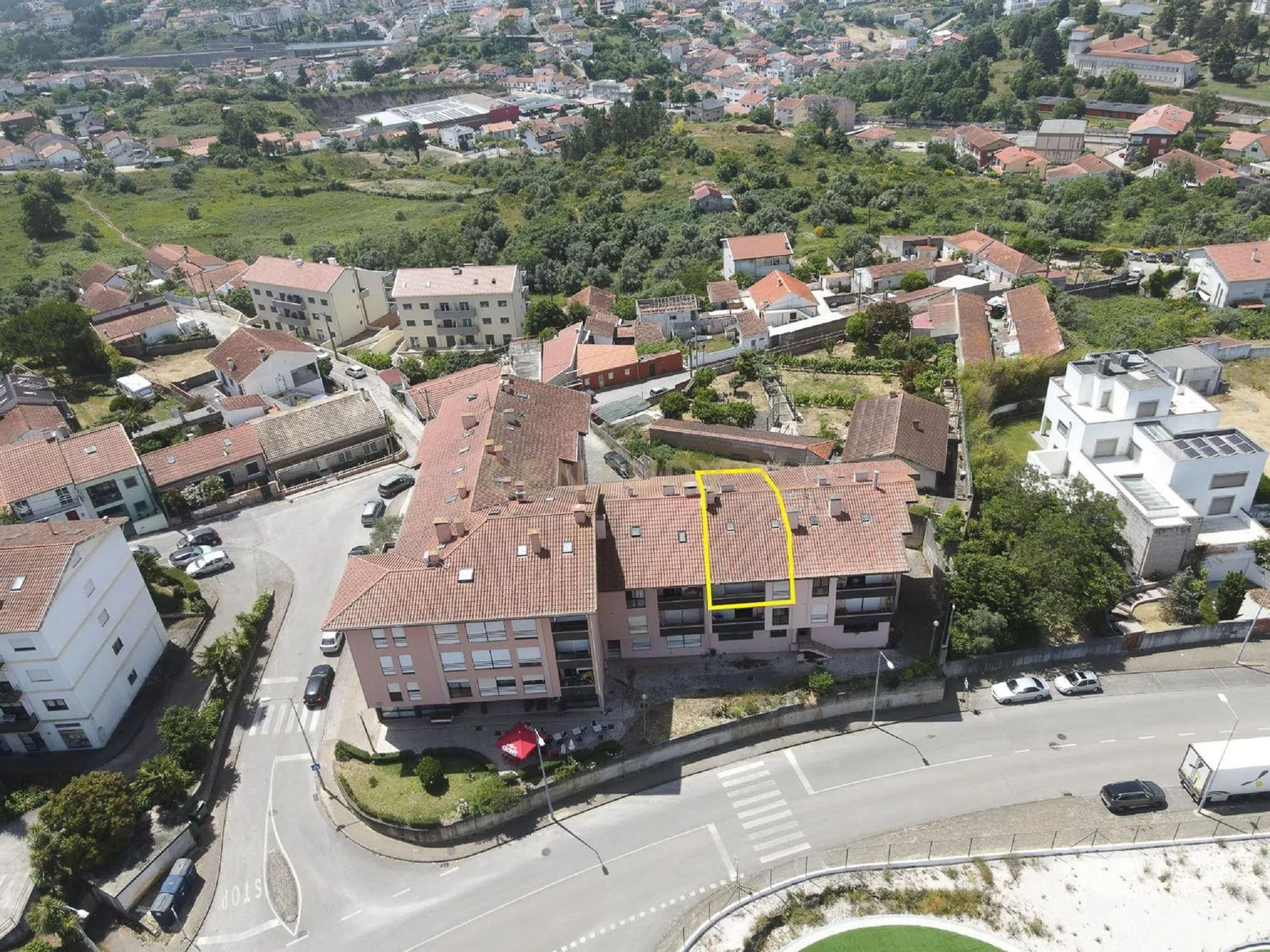 Apartamento em Urbanização Bela Vista - Photo 2