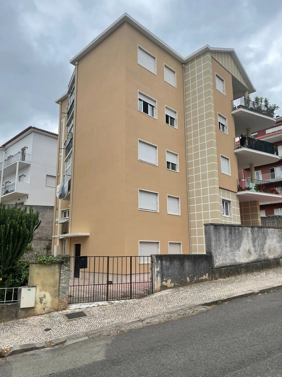 Apartamento - Photo 2