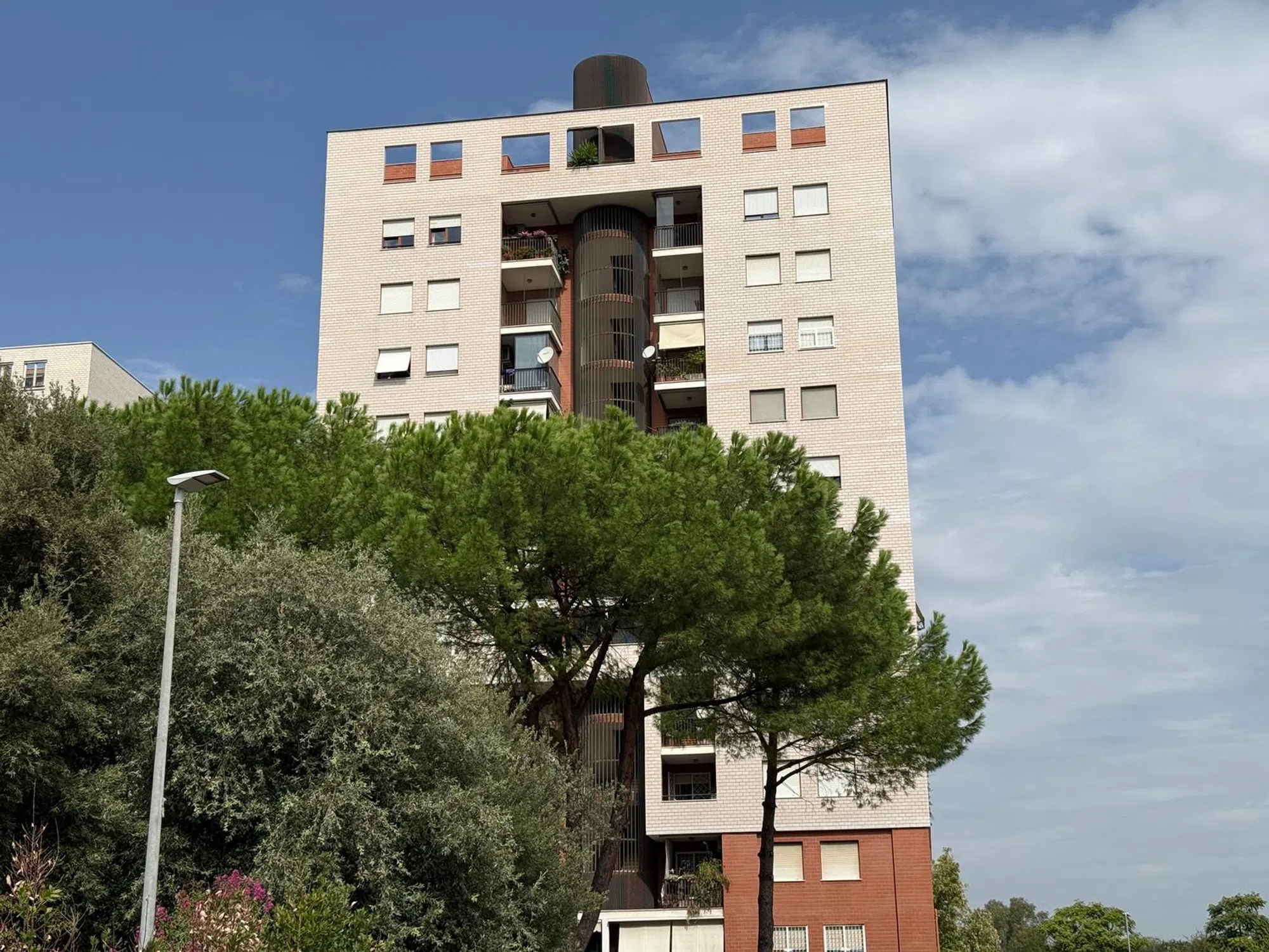 Trilocale in via Igino Giordani s.n.c. - Photo 17