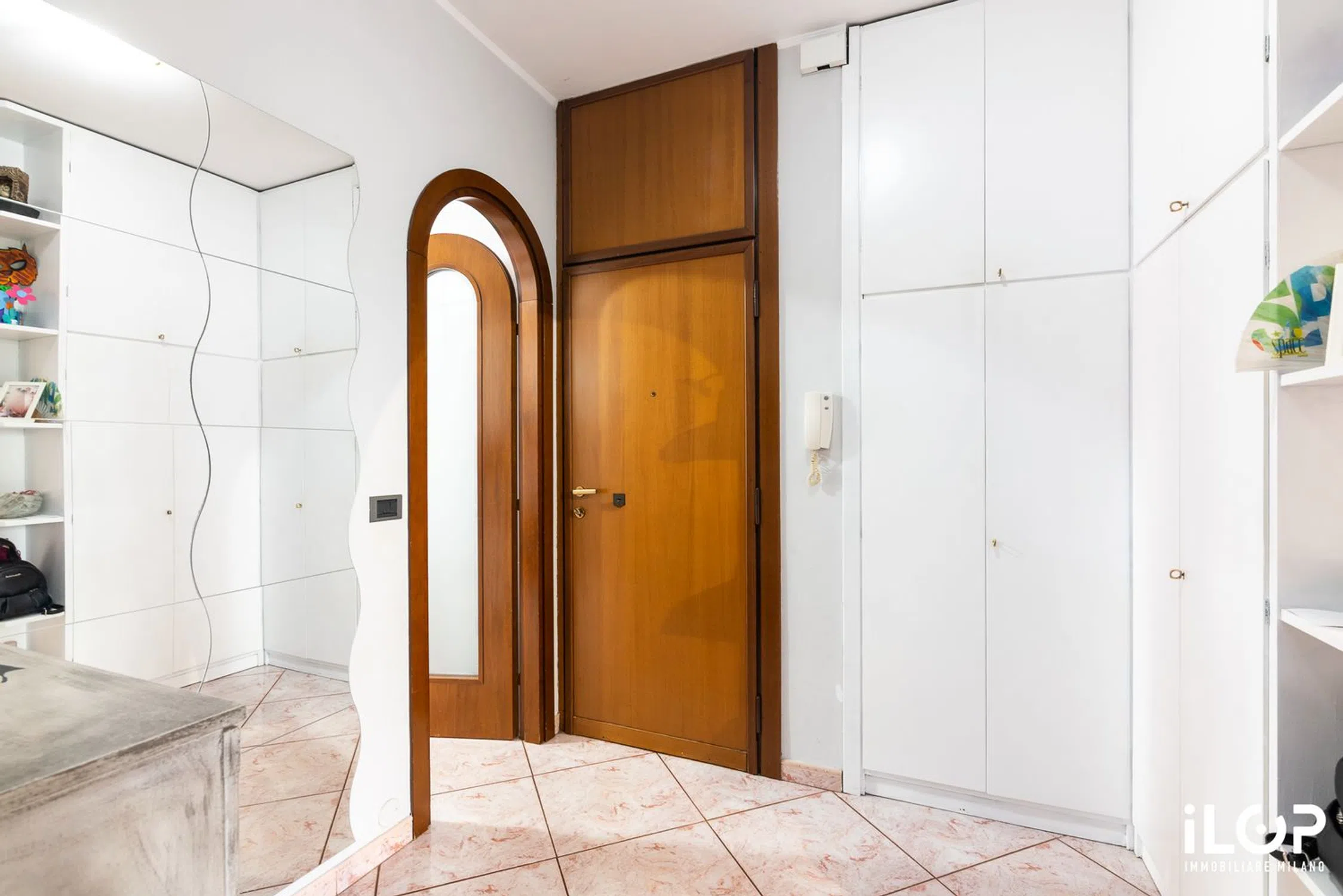 Trilocale in via dei Salici s.n.c. - Photo 14