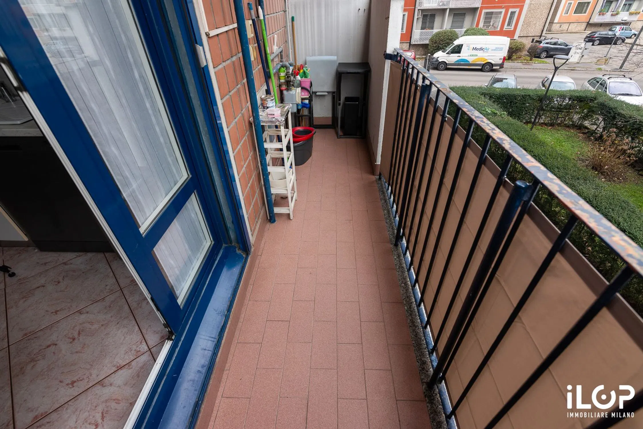 Trilocale in via dei Salici s.n.c. - Photo 17