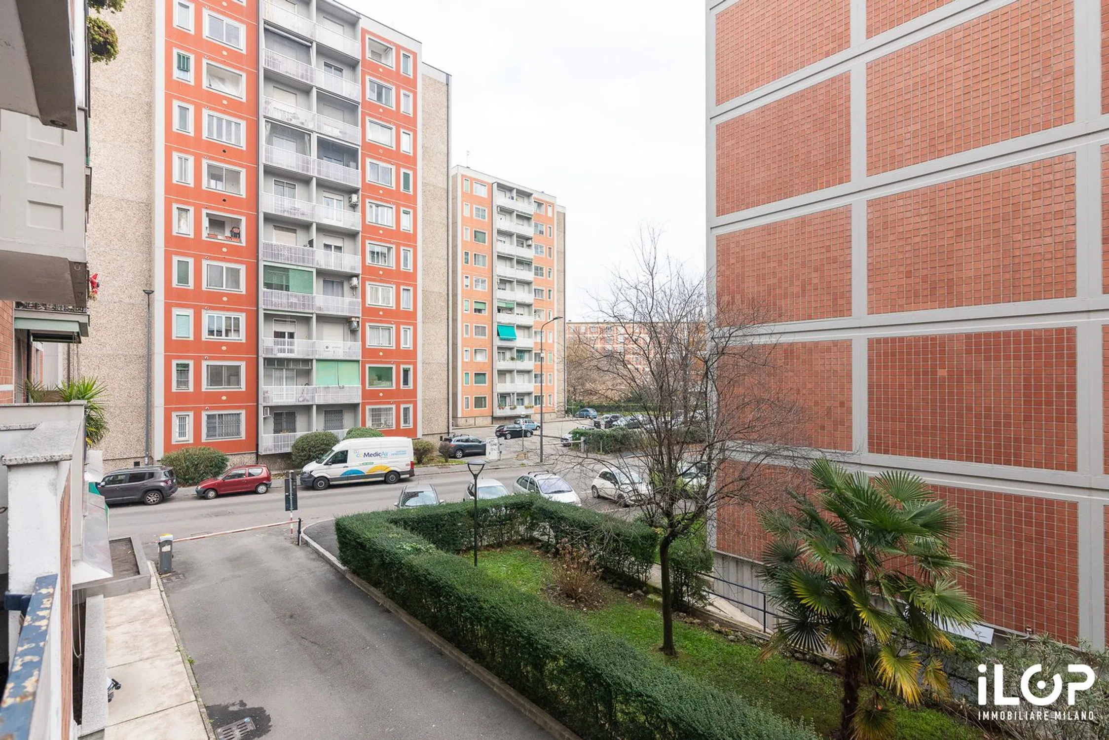 Trilocale in via dei Salici s.n.c. - Photo 18