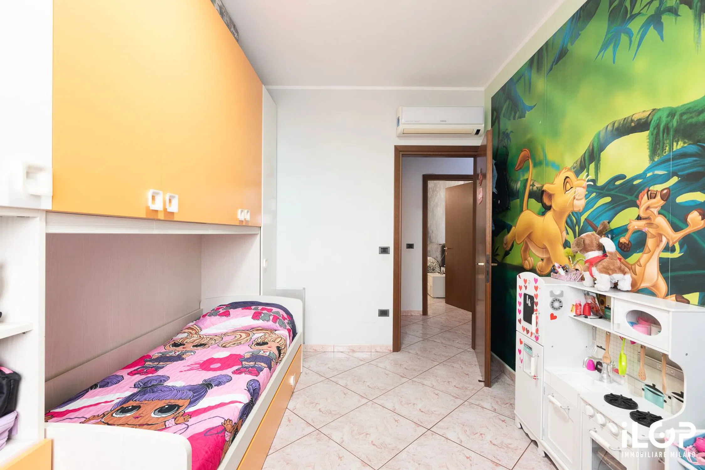 Trilocale in via dei Salici s.n.c. - Photo 20