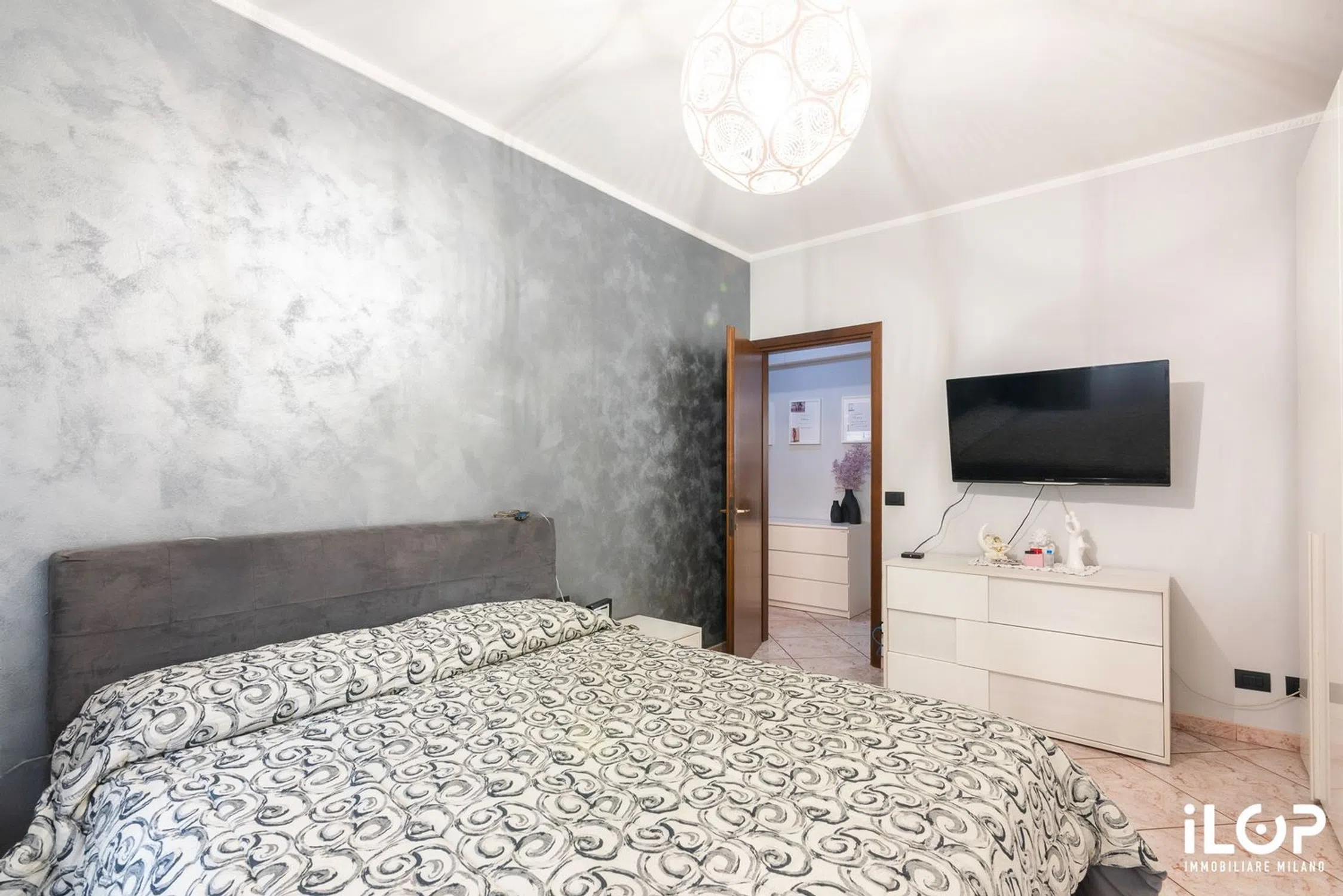 Trilocale in via dei Salici s.n.c. - Photo 8