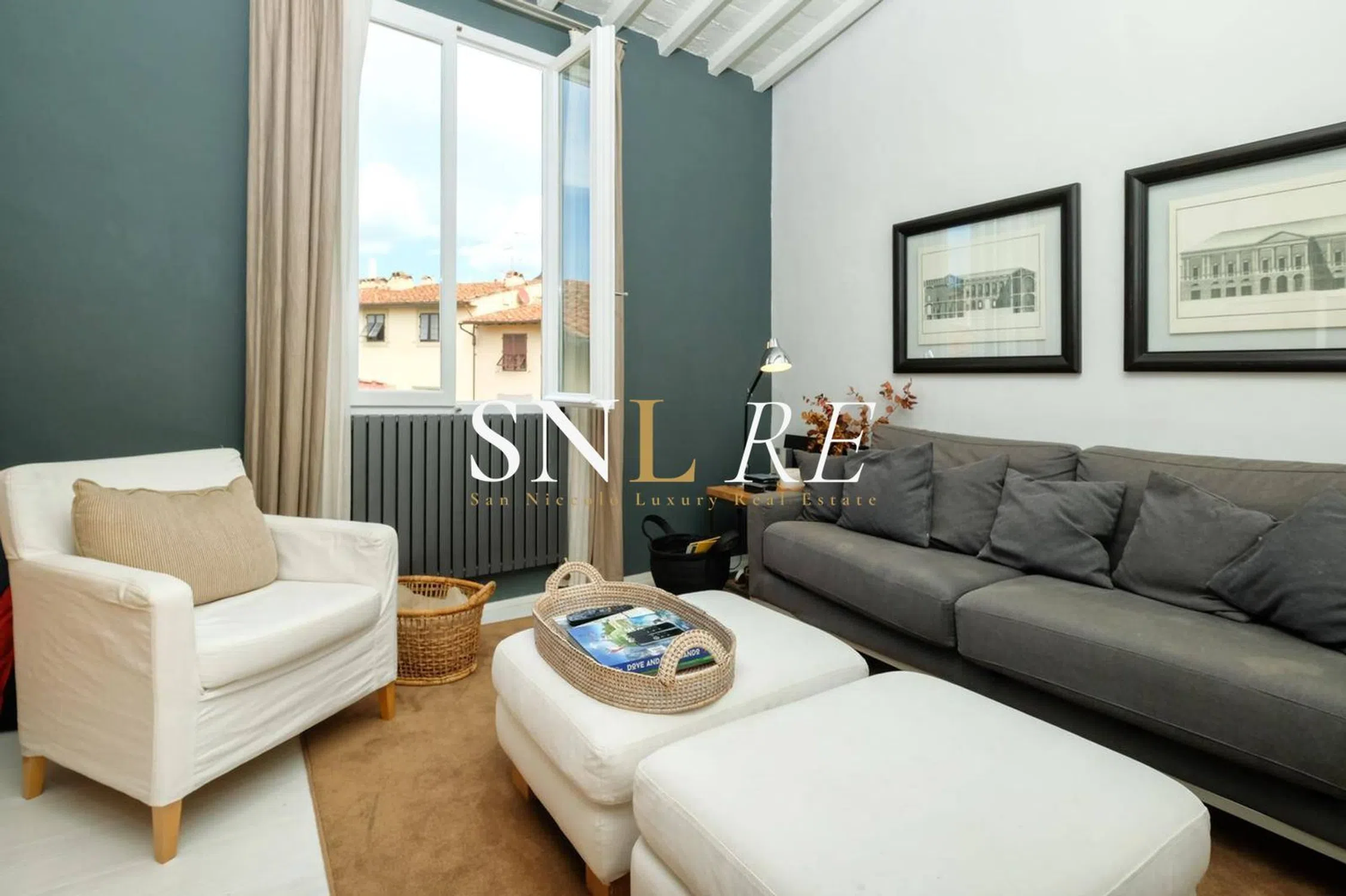 Quadrilocale in via dè Tornabuoni s.n.c. - Photo 1