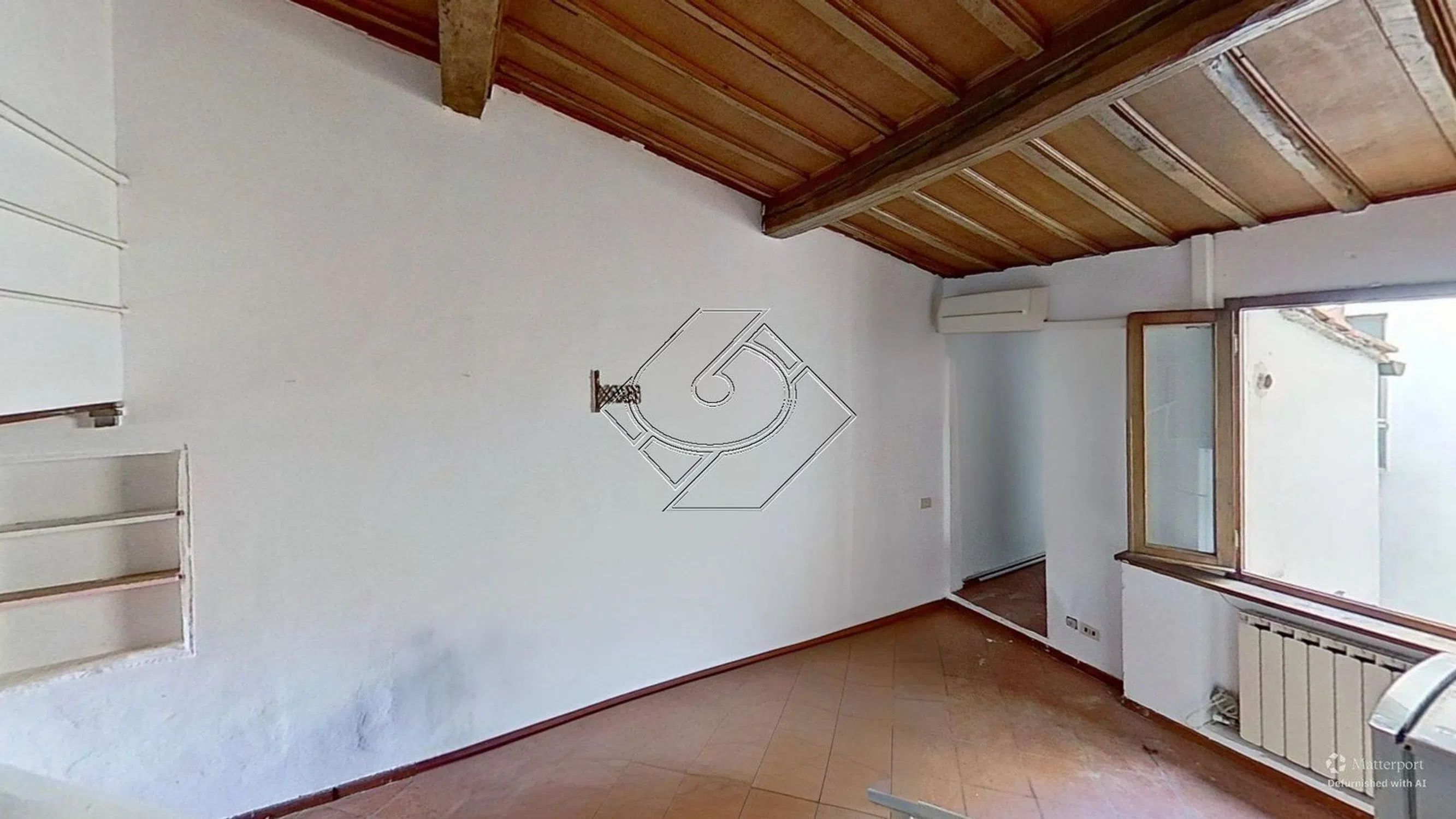 Trilocale in piazza di San Giovanni s.n.c. - Photo 14