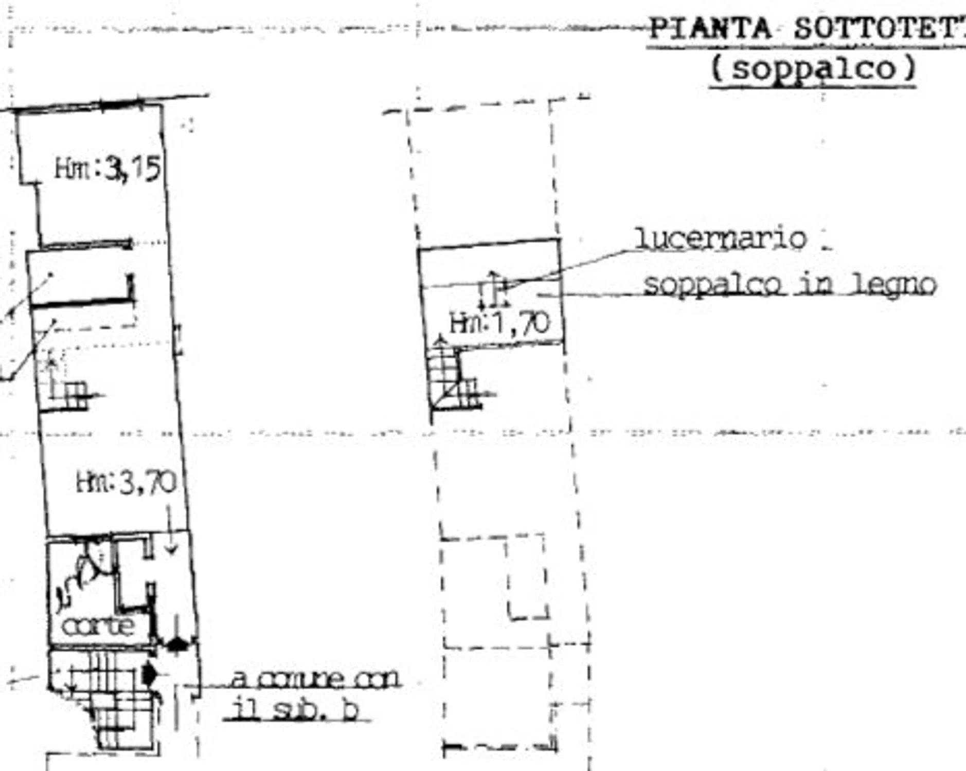 Trilocale in piazza di San Giovanni s.n.c. - Photo 18