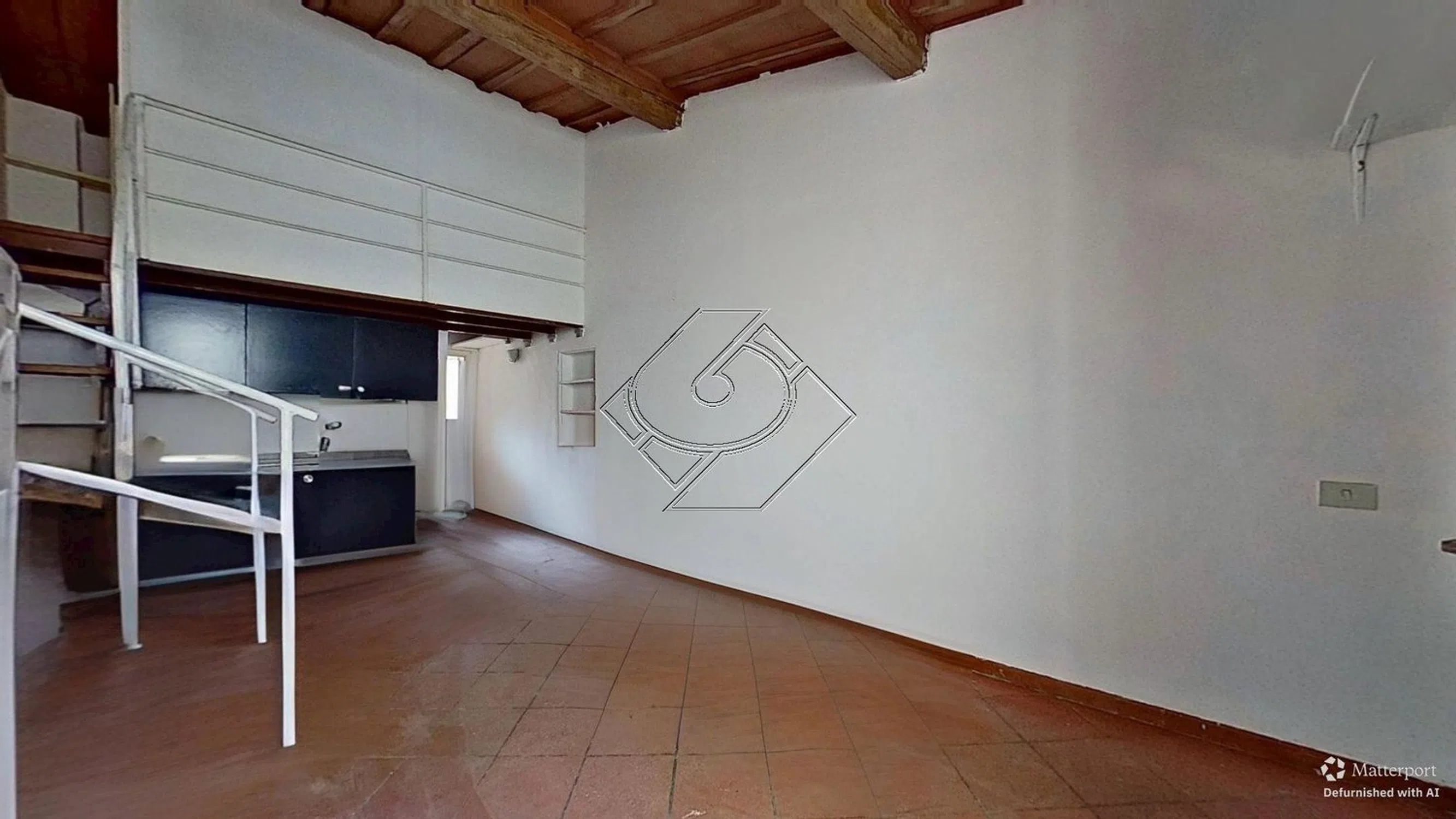 Trilocale in piazza di San Giovanni s.n.c. - Photo 3