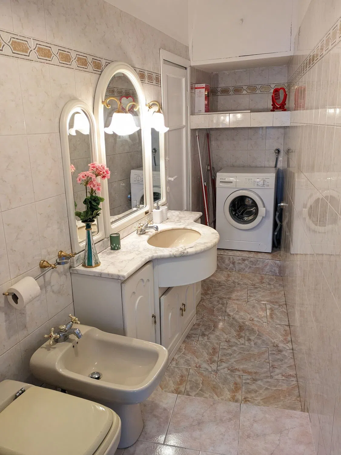 Bilocale in via Giovanni Battista Piranesi, 35 - Photo 11