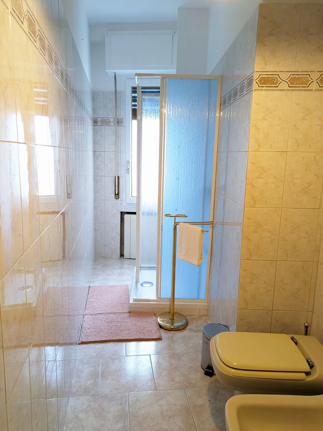 Bilocale in via Giovanni Battista Piranesi, 35 - Photo 12