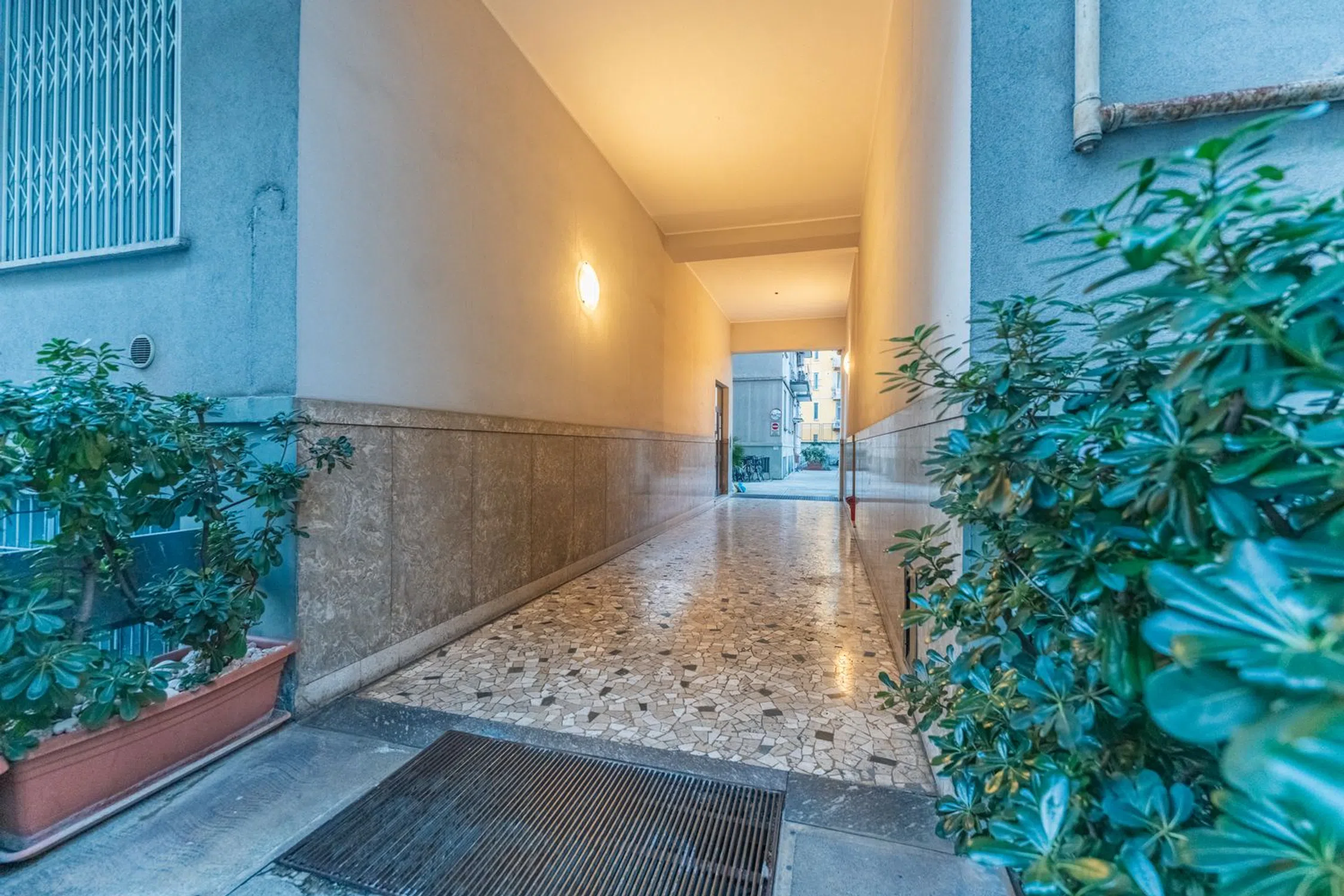 Bilocale in via Giovanni Battista Piranesi, 35 - Photo 16
