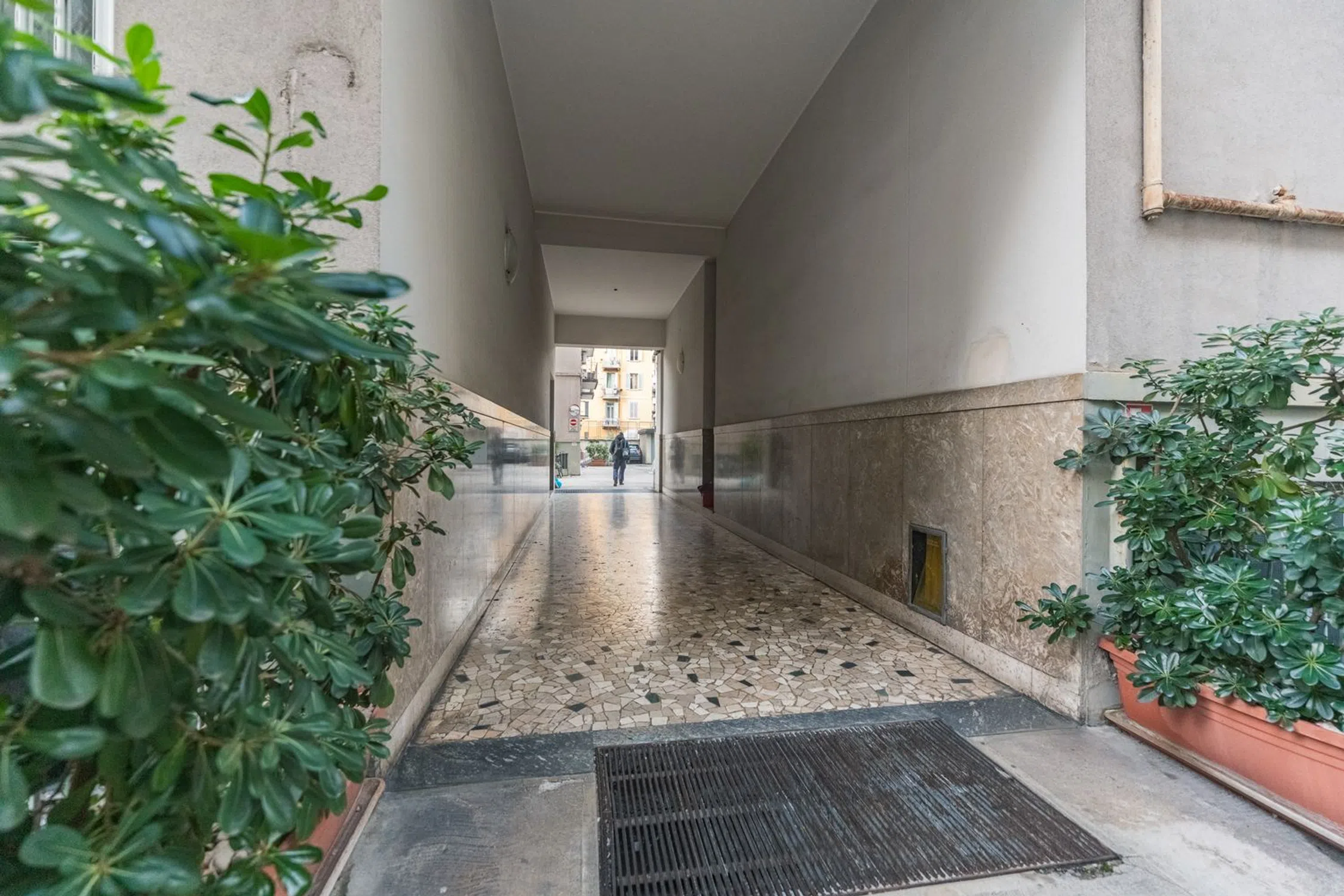Bilocale in via Giovanni Battista Piranesi, 35 - Photo 17