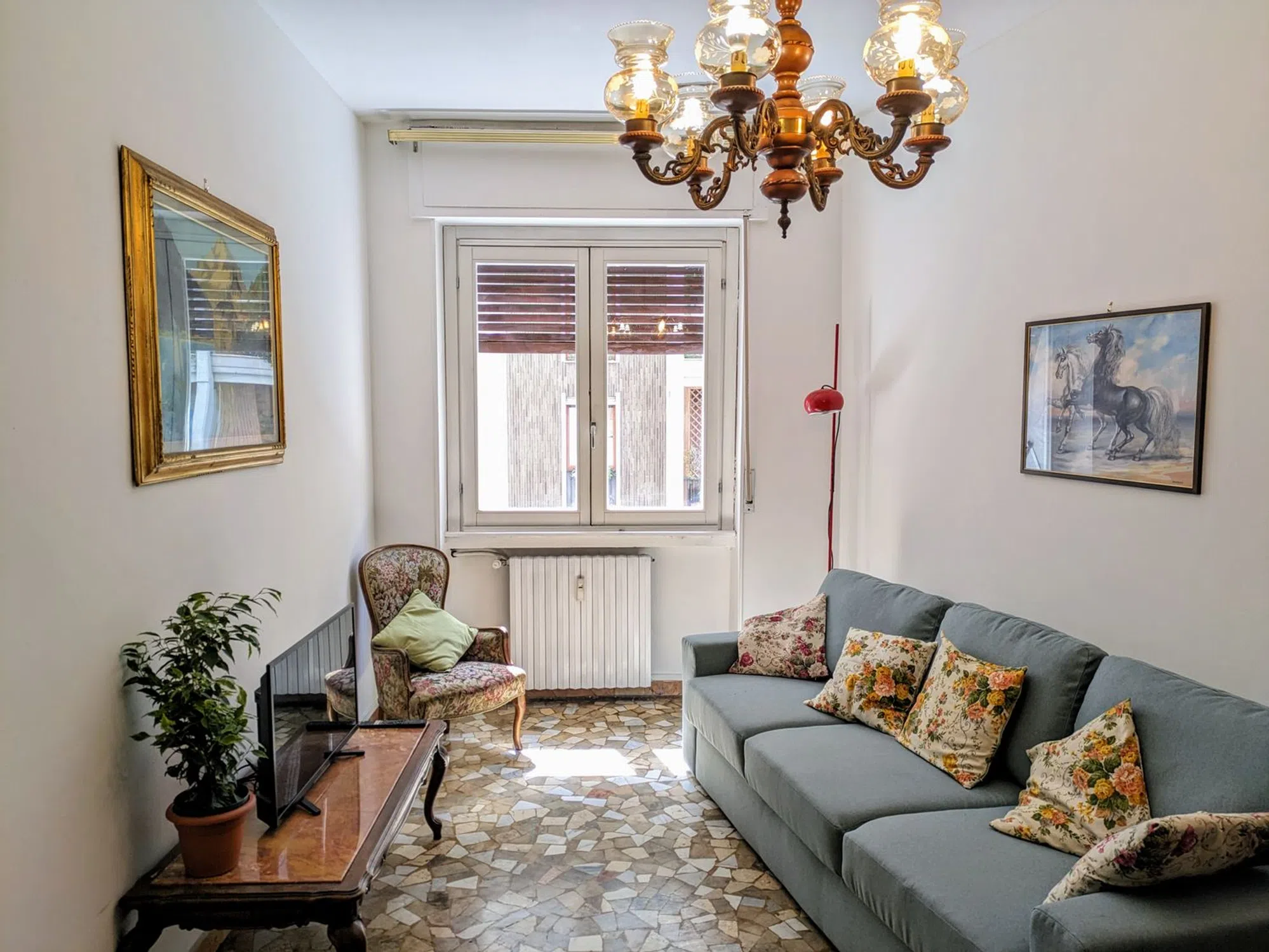 Bilocale in via Giovanni Battista Piranesi, 35 - Photo 4