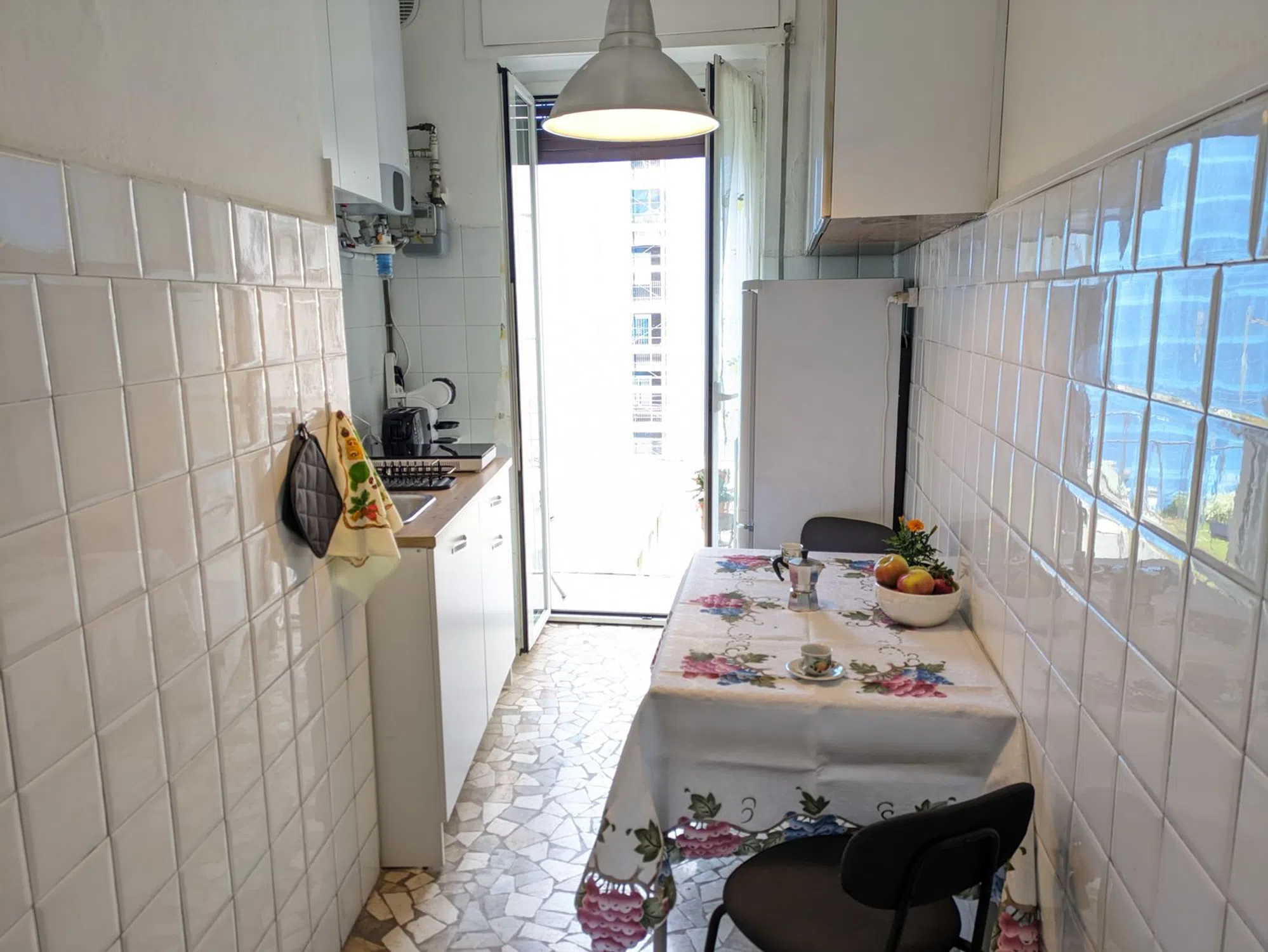 Bilocale in via Giovanni Battista Piranesi, 35 - Photo 8