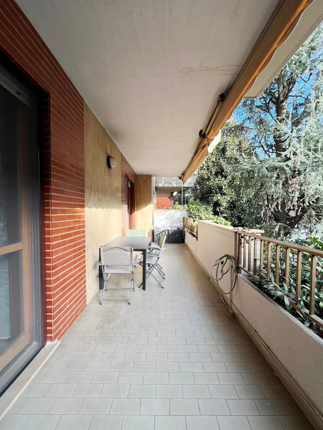 Trilocale in via Privata Battista De Rolandi, 3 - Photo 15
