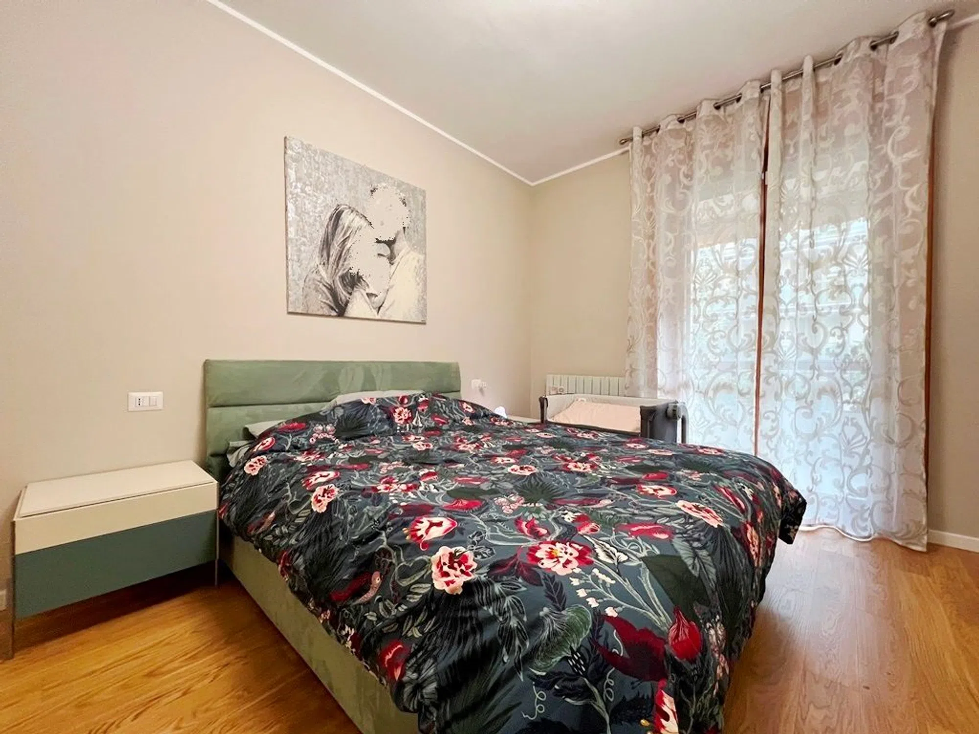Trilocale in via Privata Battista De Rolandi, 3 - Photo 17