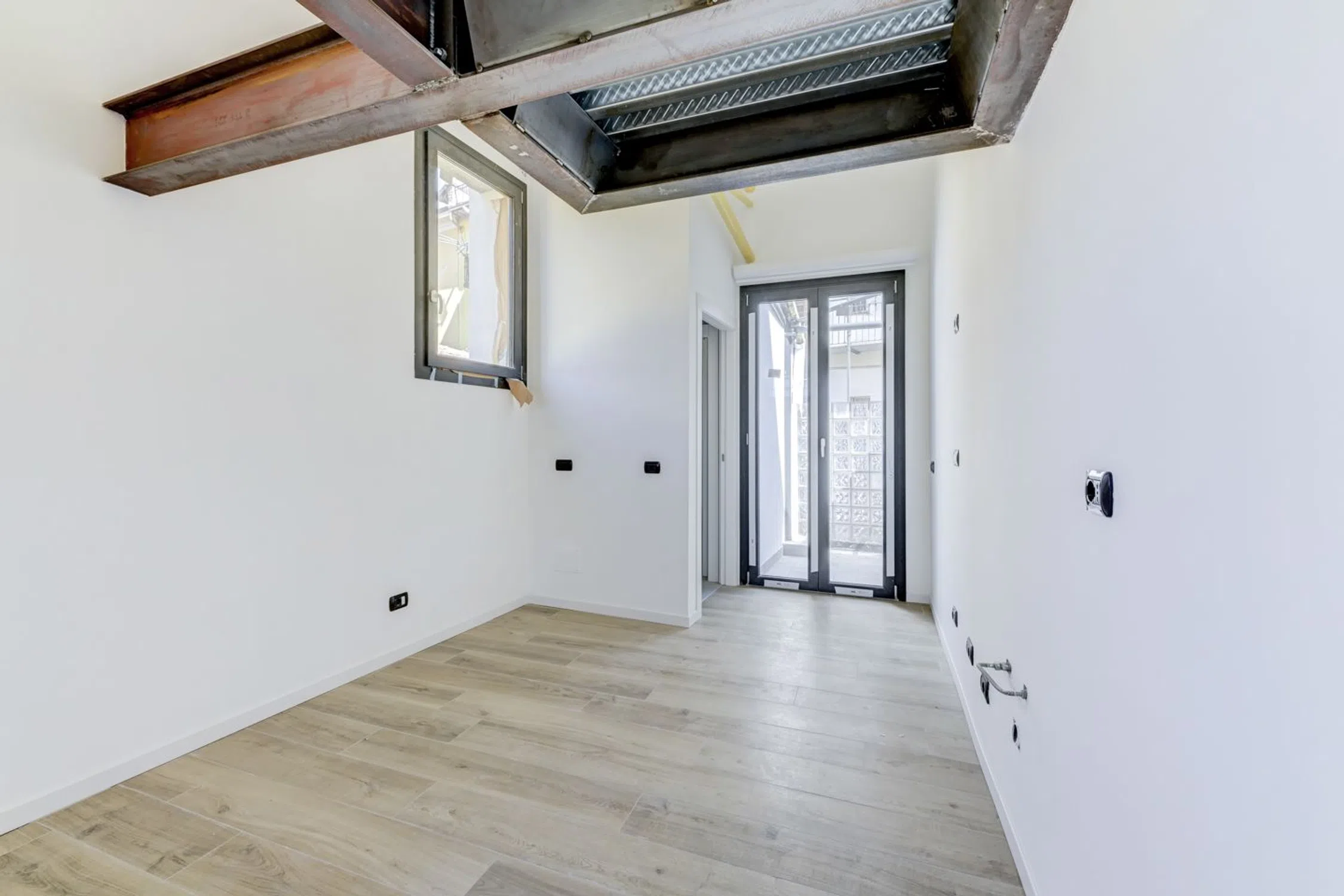 Appartamento su due piani in viale Certosa, 181 - Photo 10