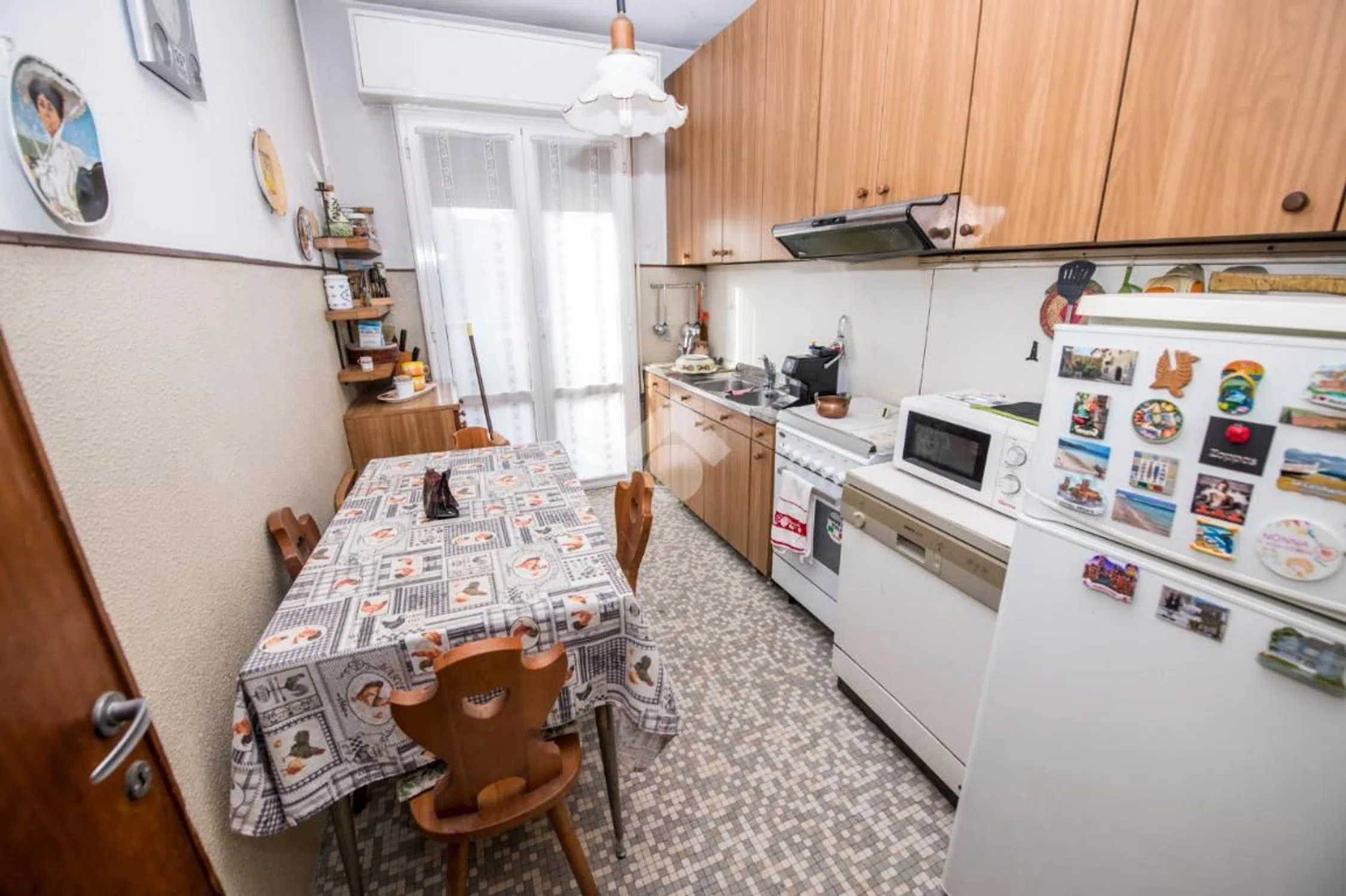 Quadrilocale in via dei Larici, 30 - Photo 2