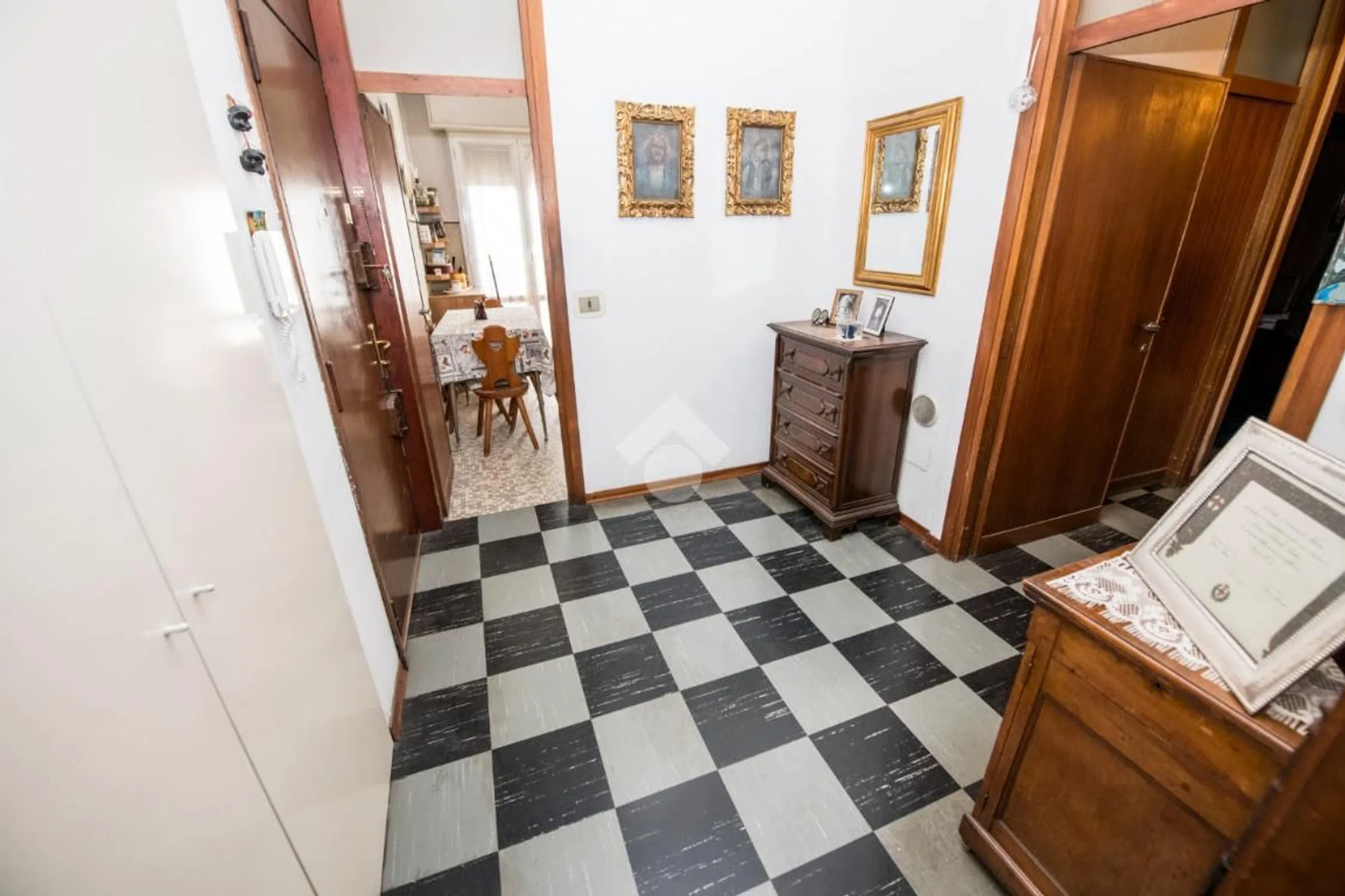Quadrilocale in via dei Larici, 30 - Photo 11