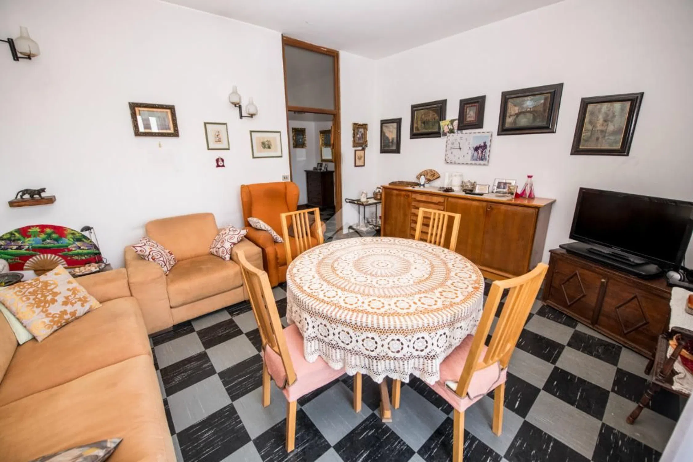 Quadrilocale in via dei Larici, 30 - Photo 8