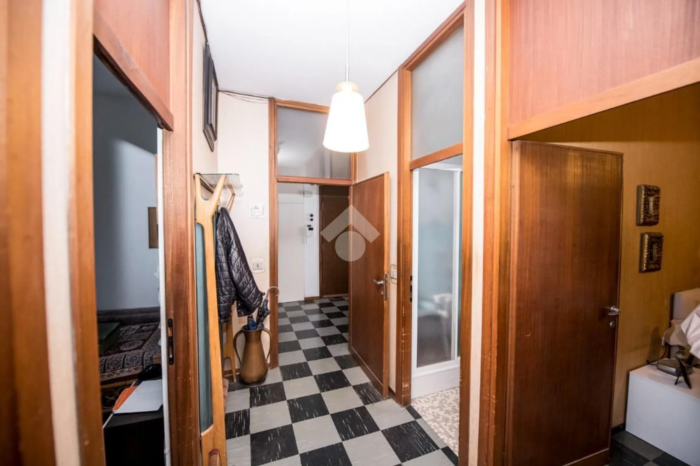 Quadrilocale in via dei Larici, 30 - Photo 9