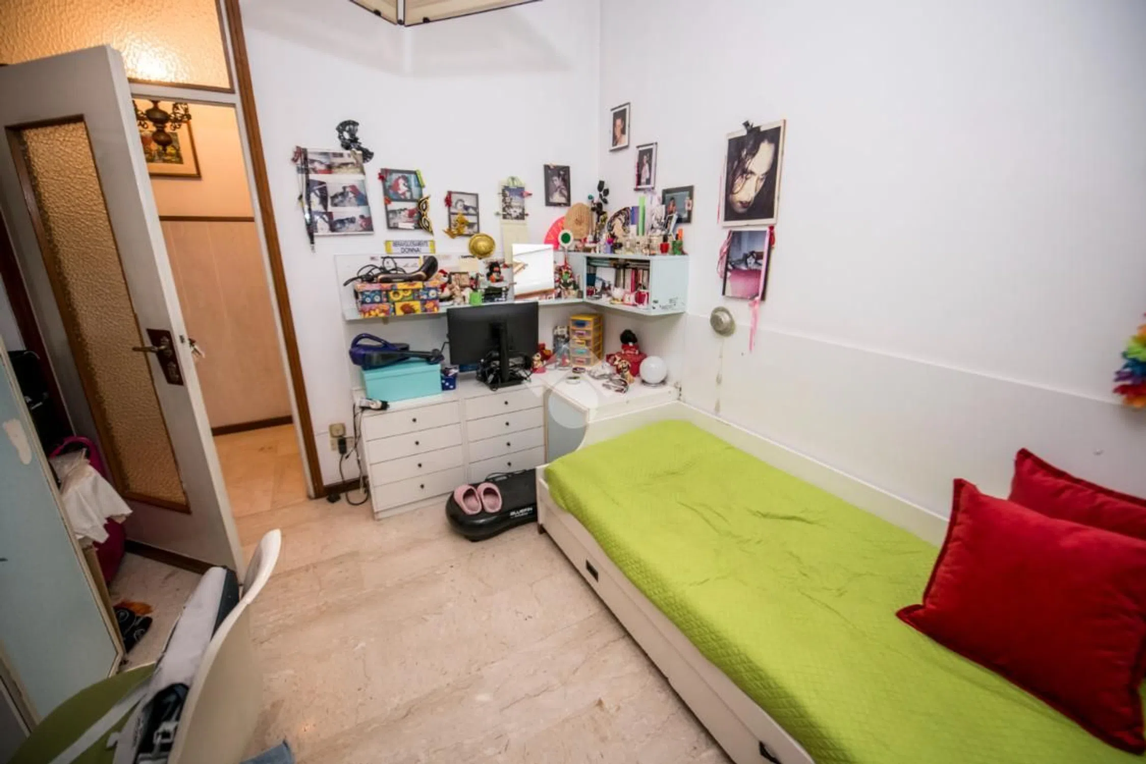 Trilocale in via Privata Albona, 8 - Photo 11