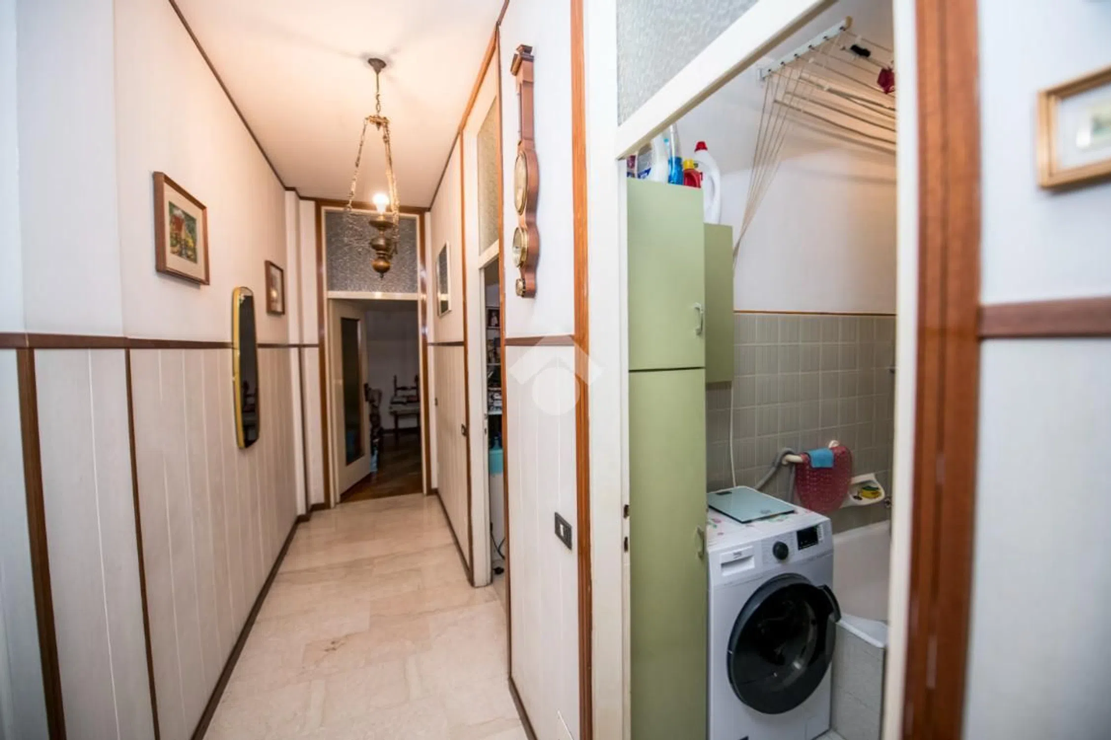 Trilocale in via Privata Albona, 8 - Photo 14