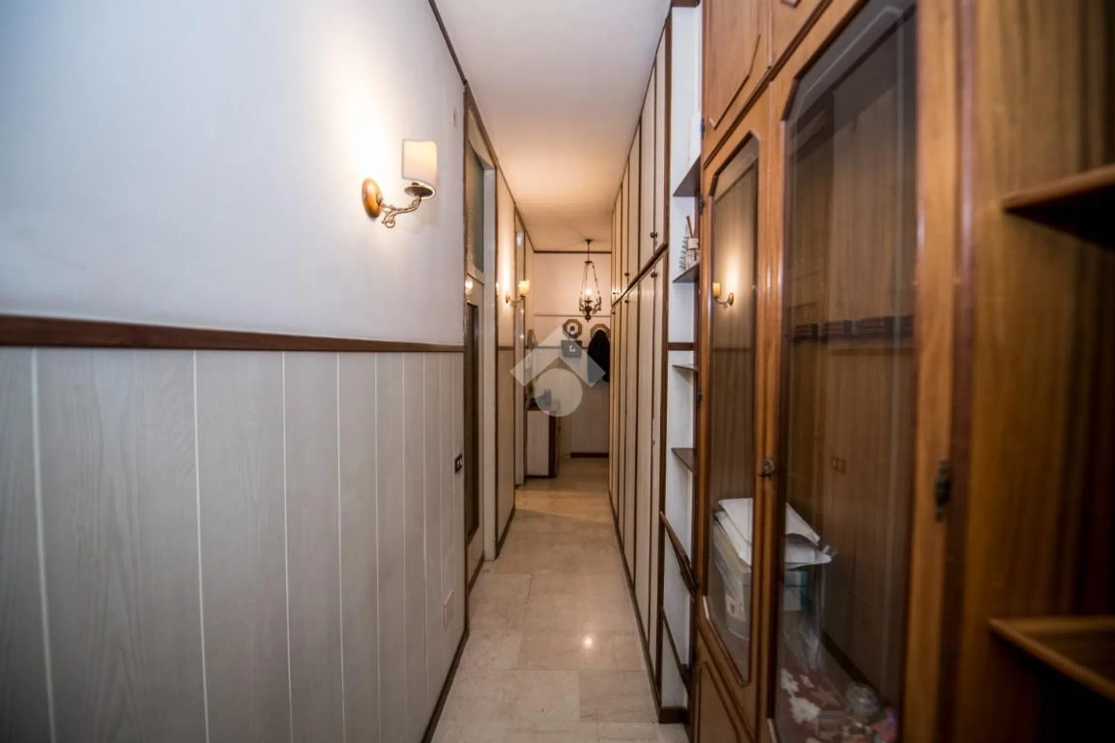 Trilocale in via Privata Albona, 8 - Photo 16