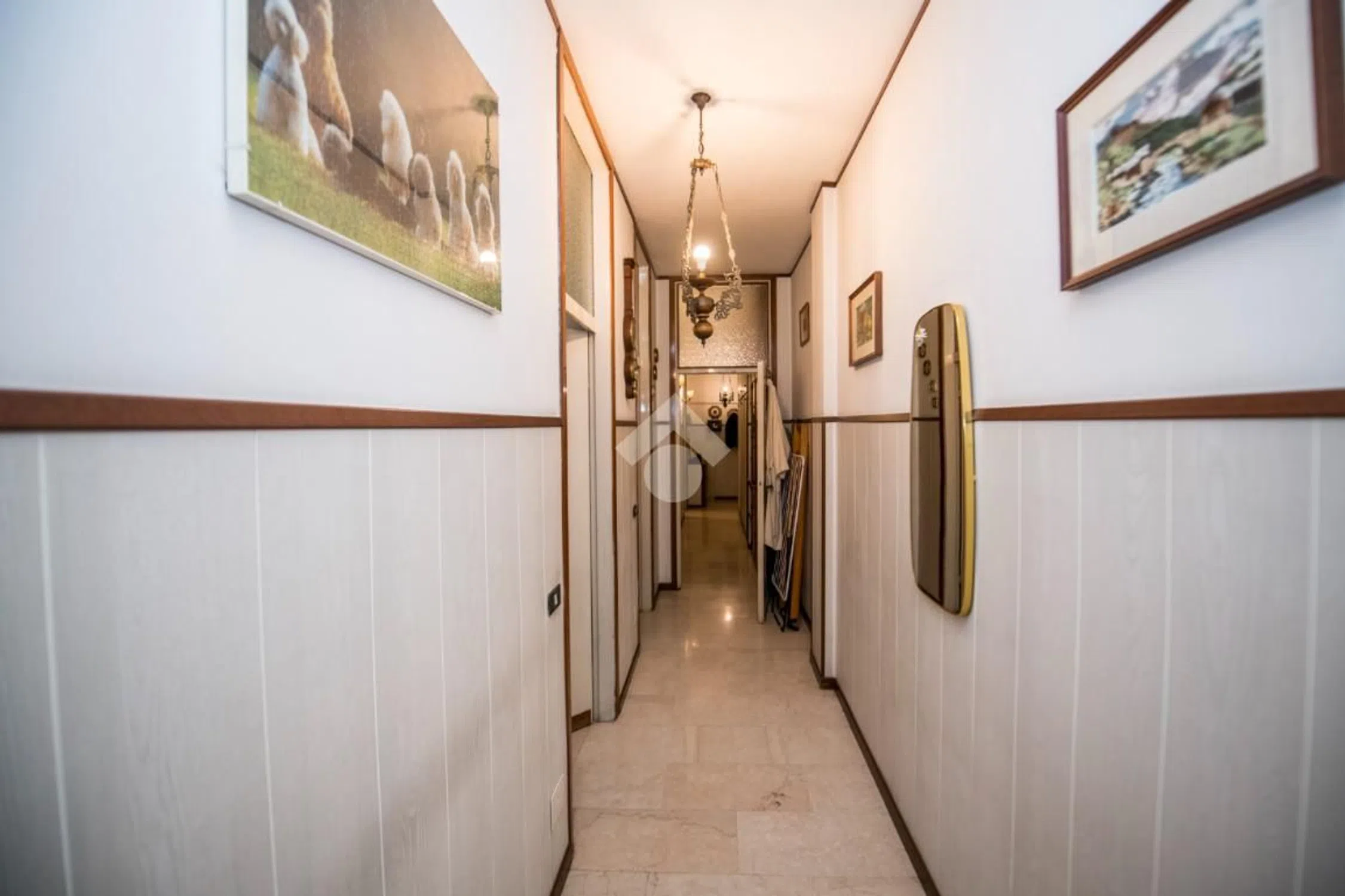 Trilocale in via Privata Albona, 8 - Photo 17