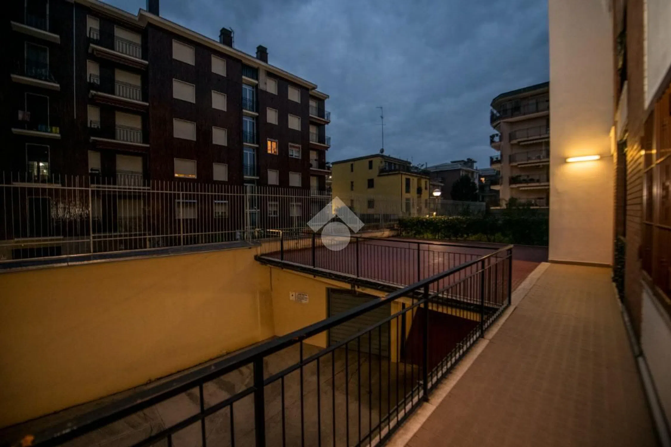 Trilocale in via Privata Albona, 8 - Photo 20