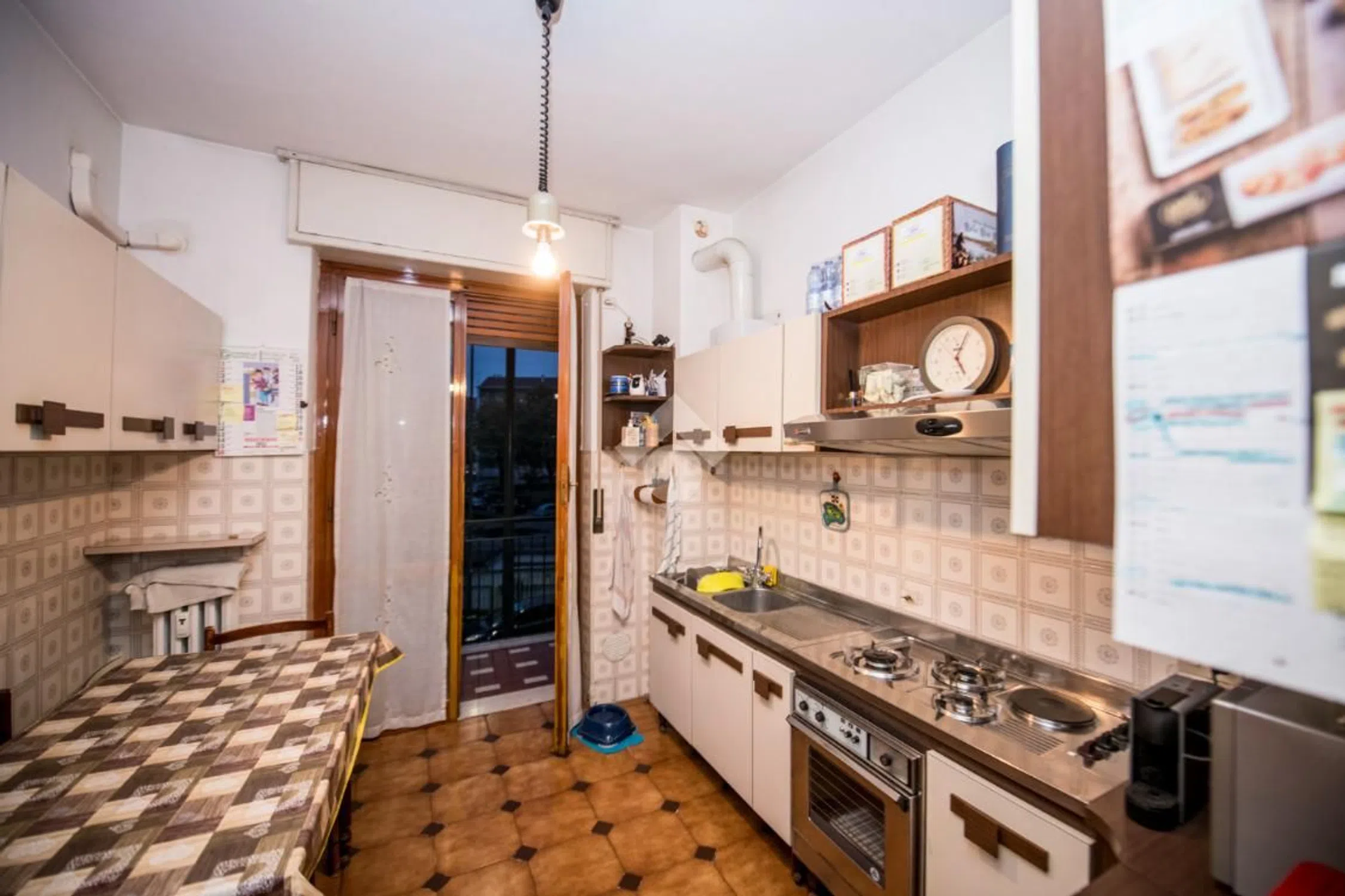 Trilocale in via Privata Albona, 8 - Photo 3