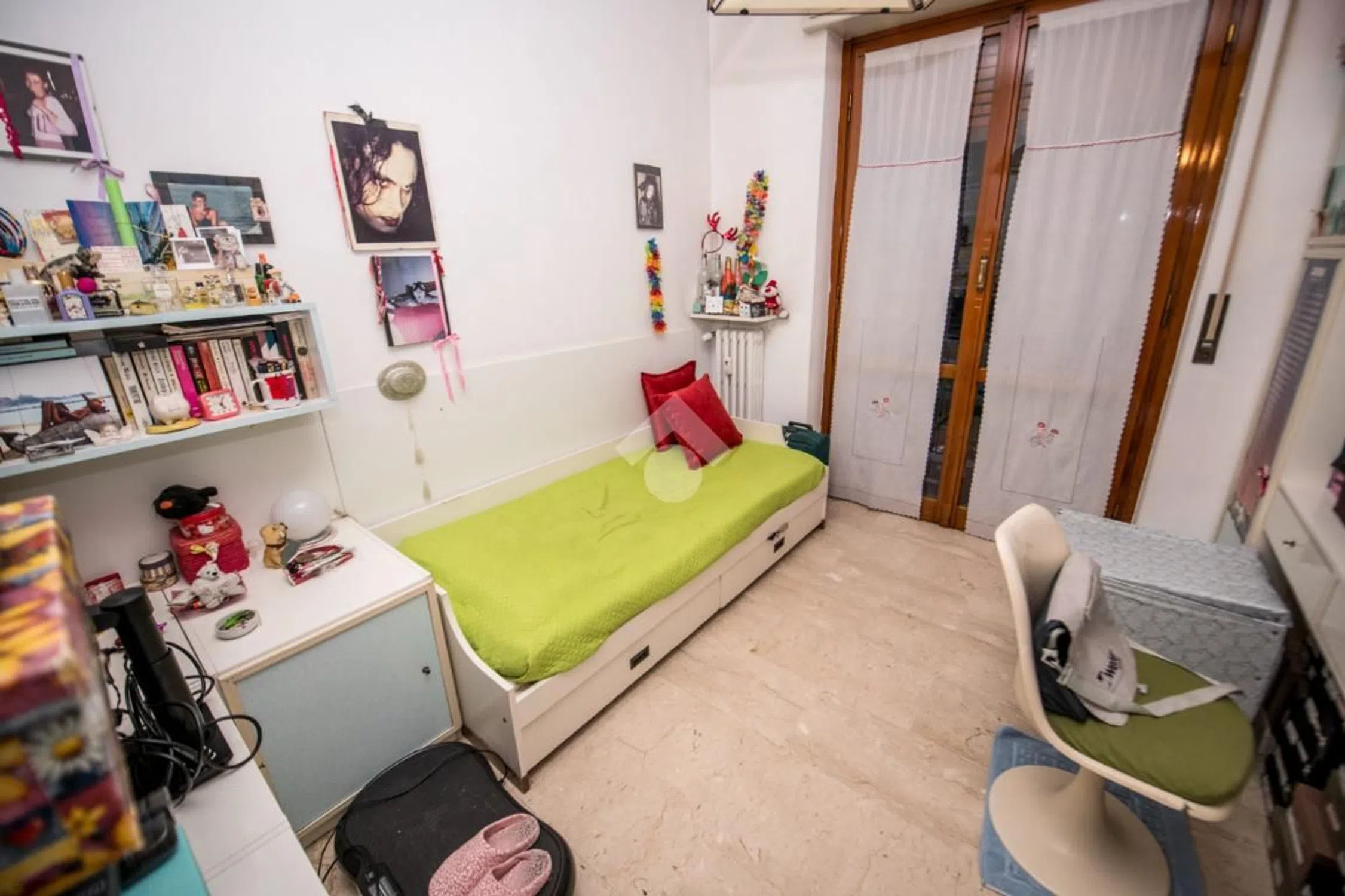 Trilocale in via Privata Albona, 8 - Photo 5