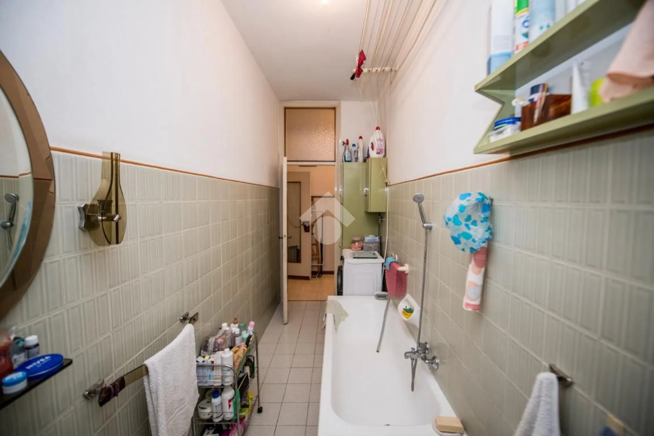 Trilocale in via Privata Albona, 8 - Photo 6