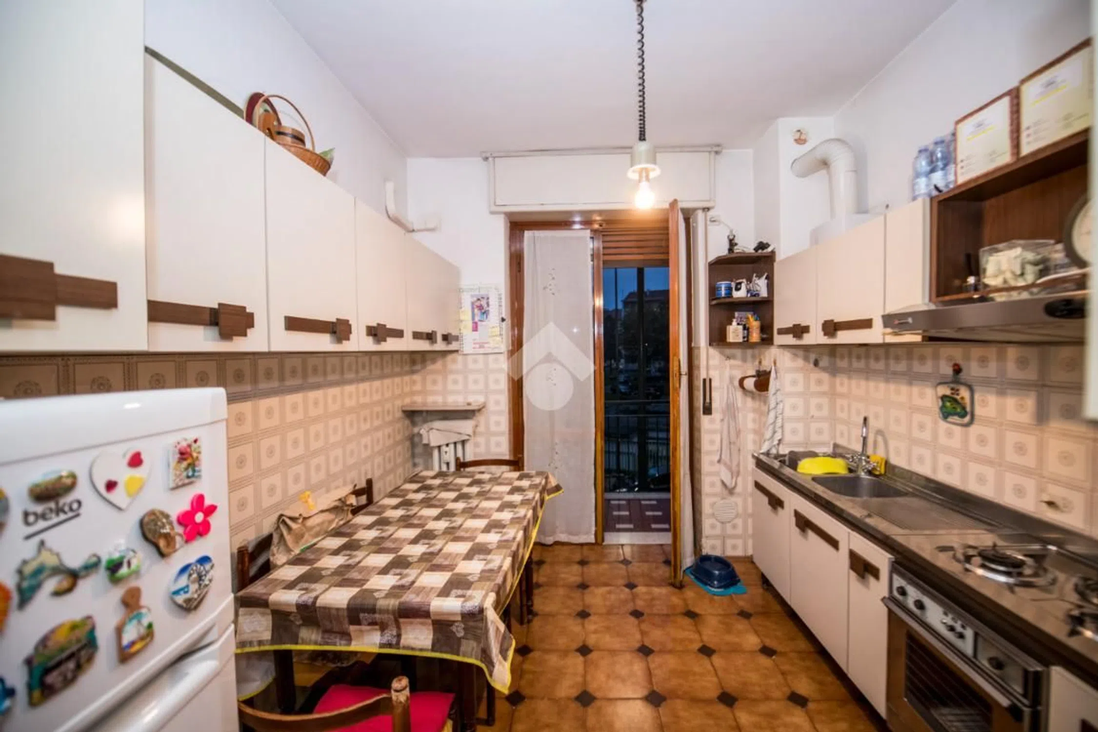 Trilocale in via Privata Albona, 8 - Photo 9